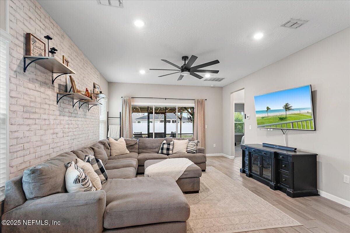 228 RIVER MIST Drive, St. Augustine — photo 2