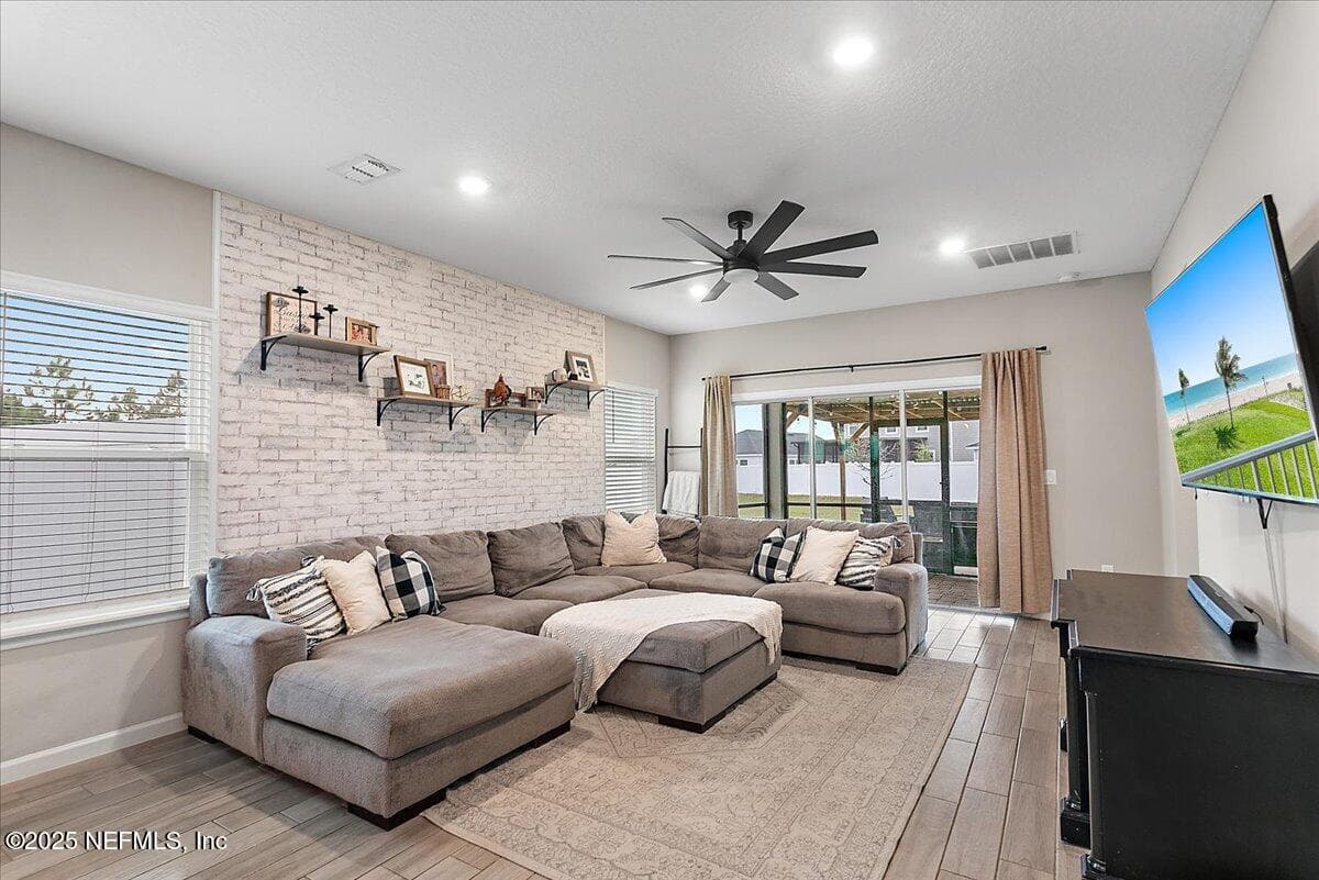 228 RIVER MIST Drive, St. Augustine — photo 3