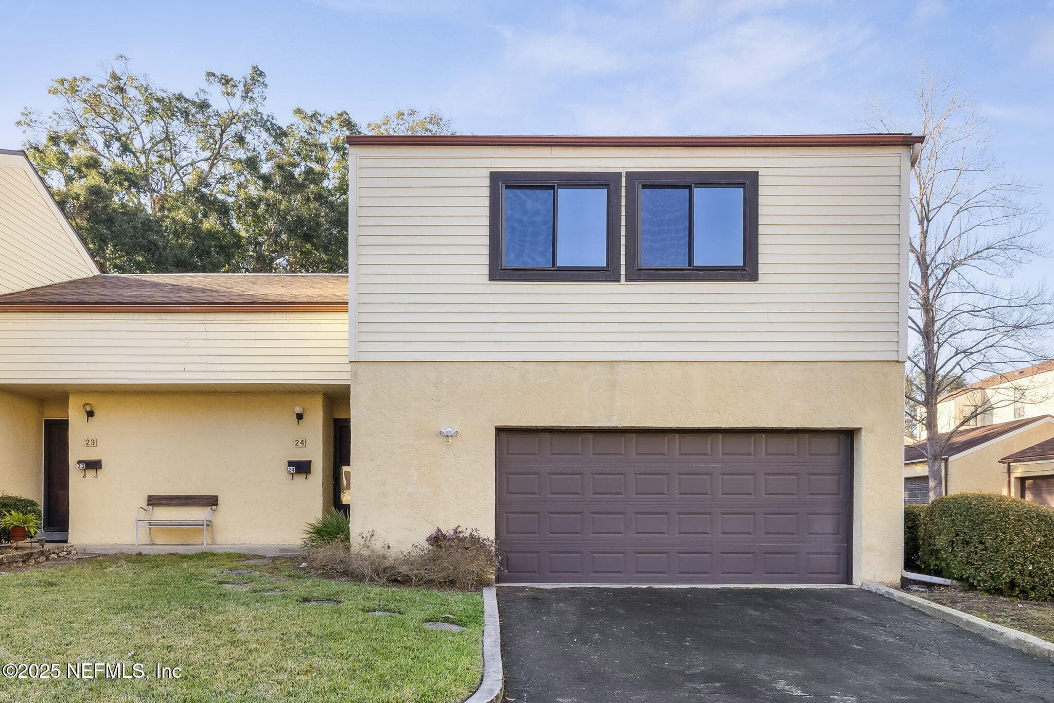 5400 LA MOYA Avenue 24, Jacksonville, FL 32210, Jacksonville — exterior