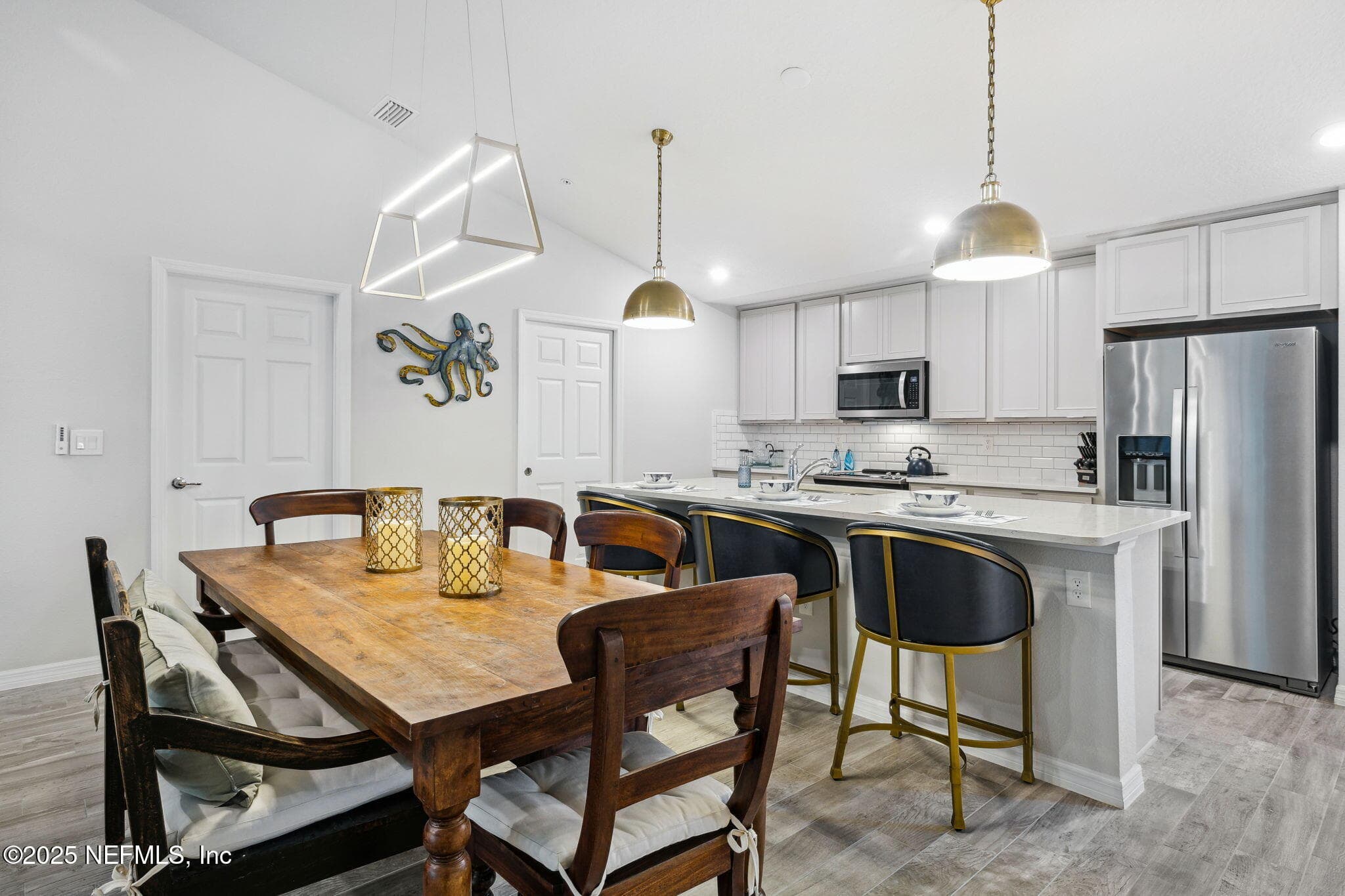447 ORCHARD PASS Avenue, Ponte Vedra — exterior