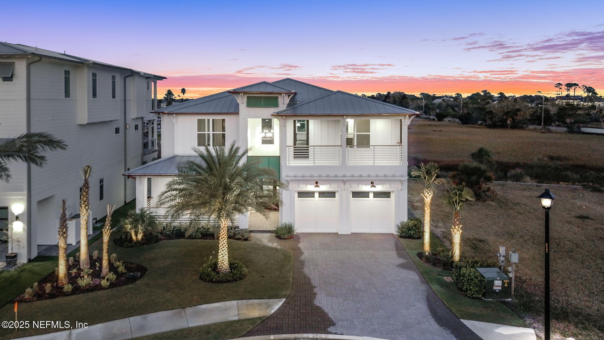 4137 SUNRISE COVE Way, Jacksonville, FL 32250, Jacksonville — photo 3