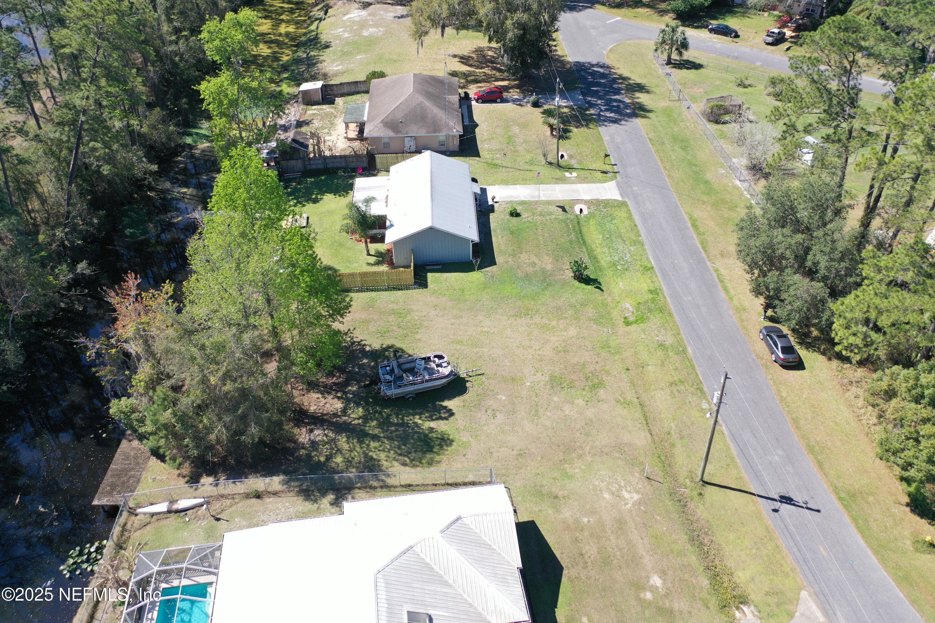 117 PARK Drive, Satsuma, FL 32189, Satsuma — photo 3