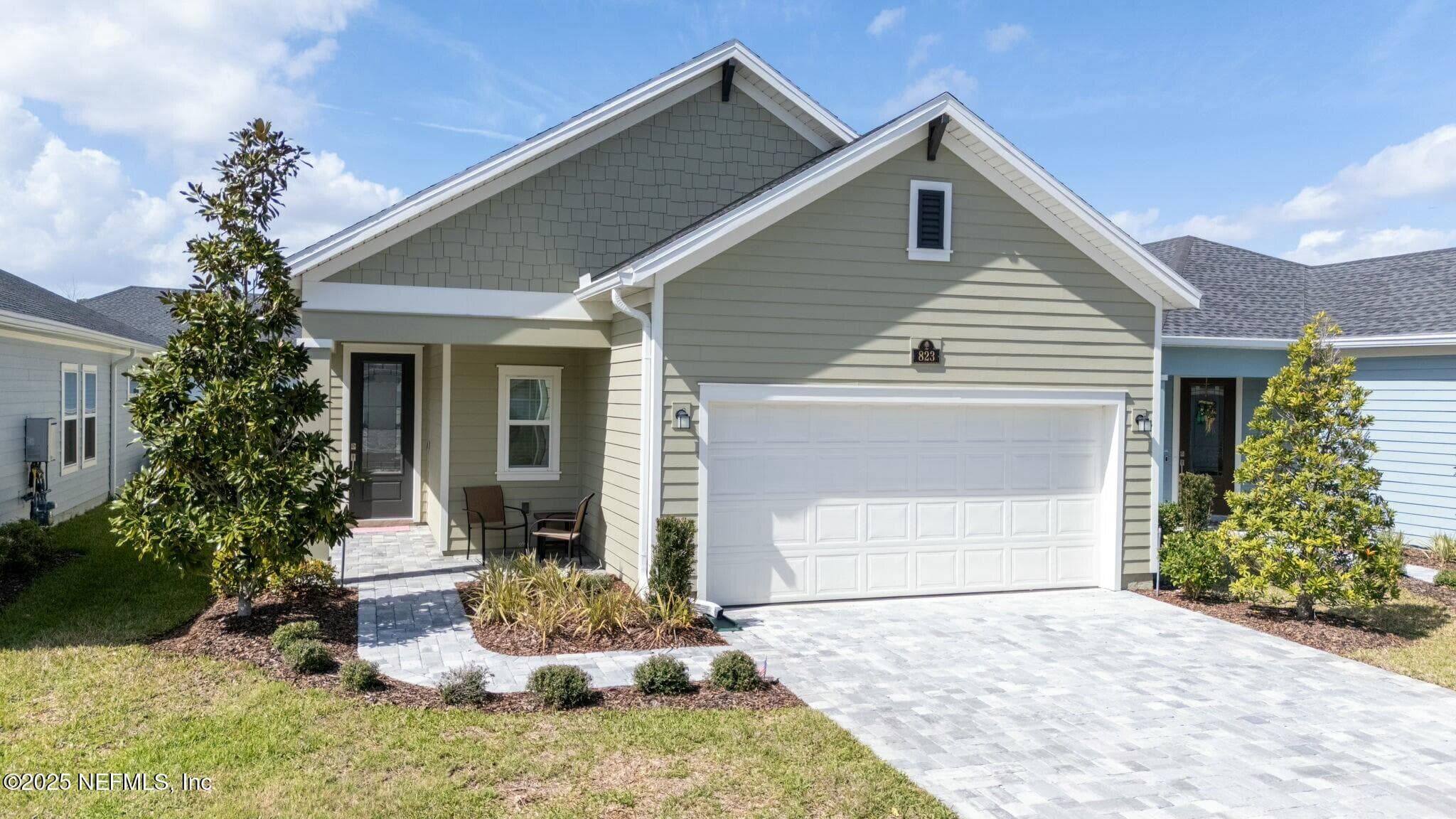 823 STILLWATER Boulevard, St. Johns, FL 32259, St. Johns — photo 2