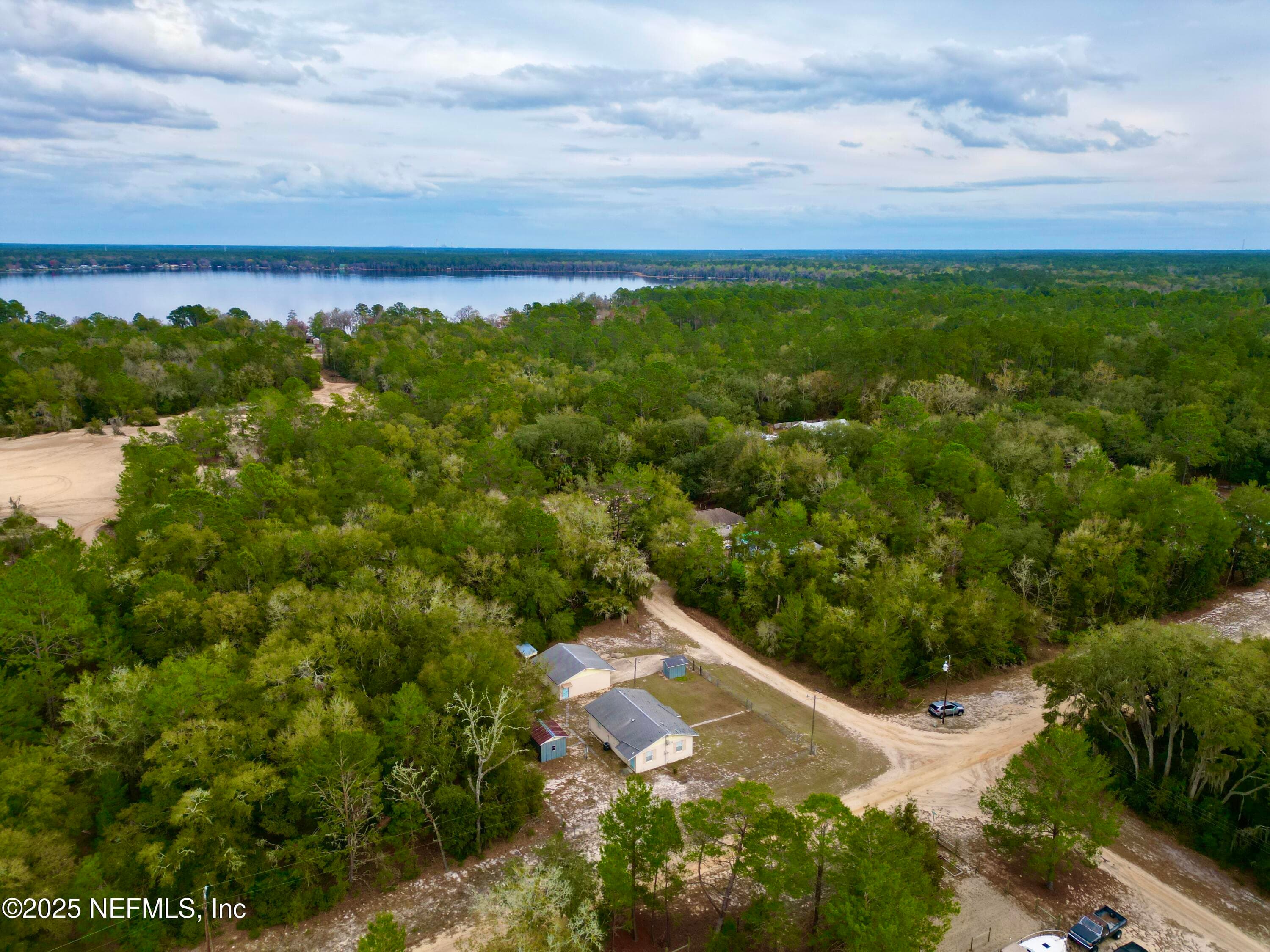 600 WAKULLA Street, Florahome, FL 32140, Florahome — photo 2
