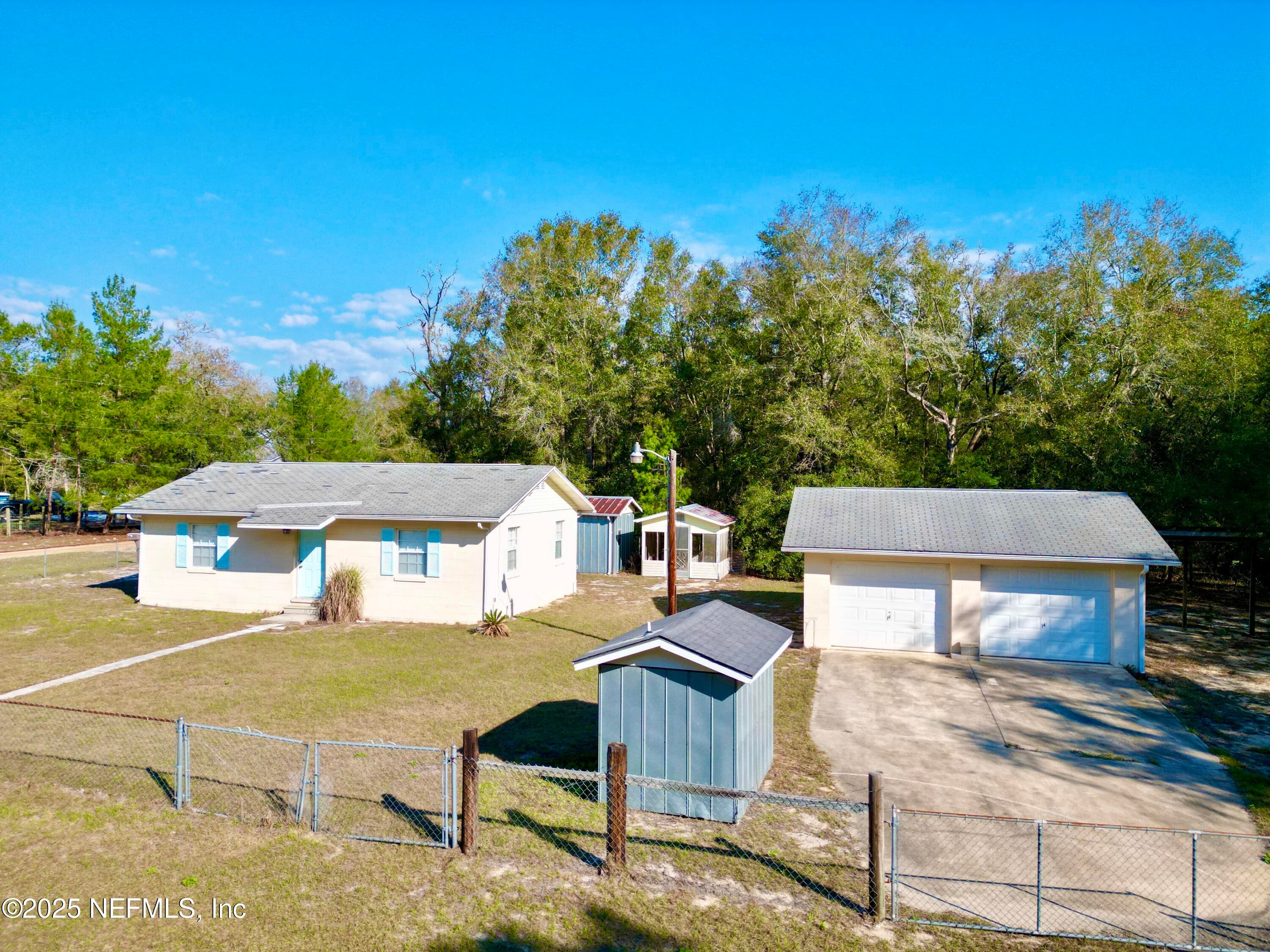 600 WAKULLA Street, Florahome, FL 32140, Florahome — photo 3