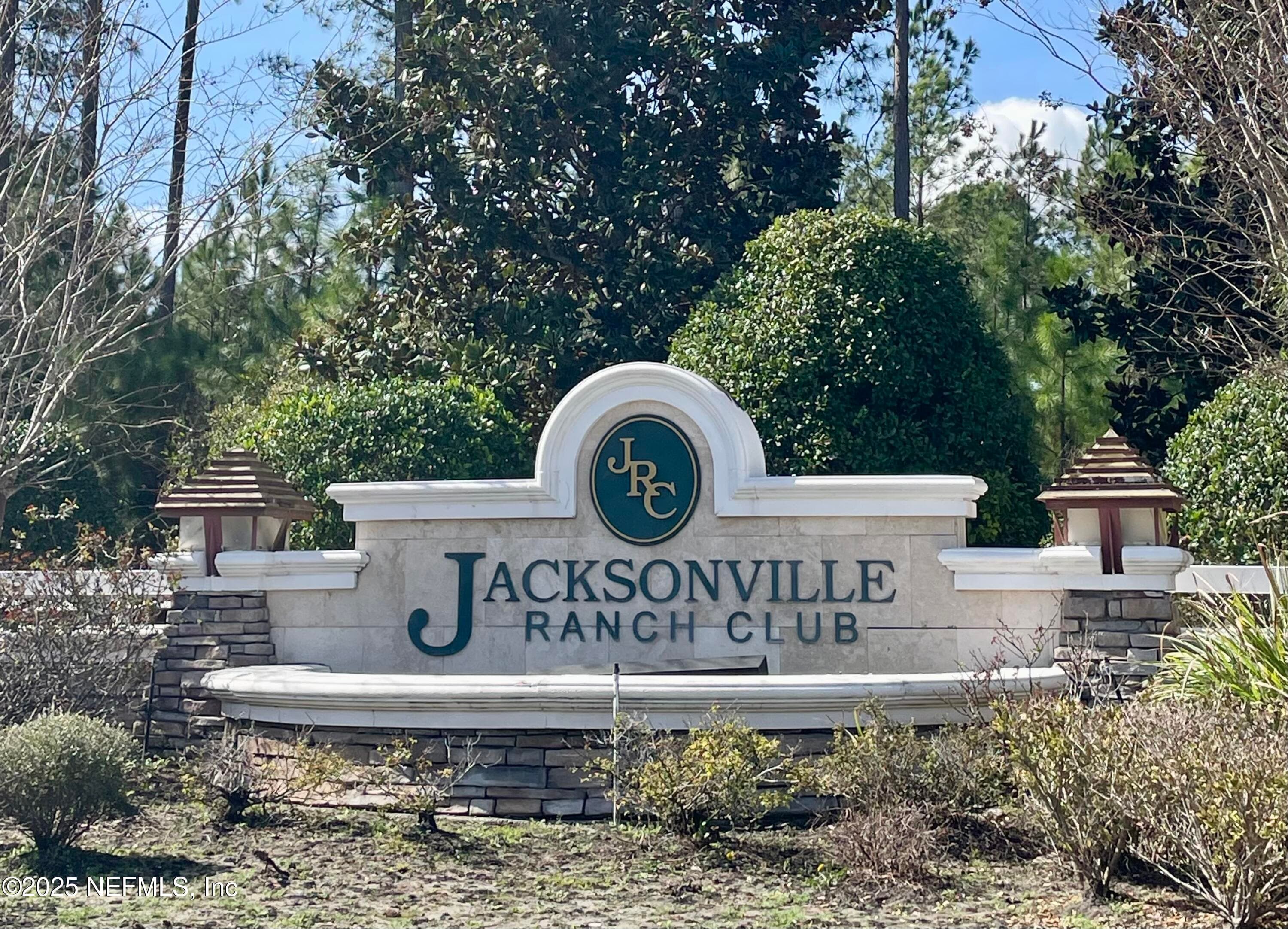11068 BLAZING RIDGE Court, Jacksonville — photo 3