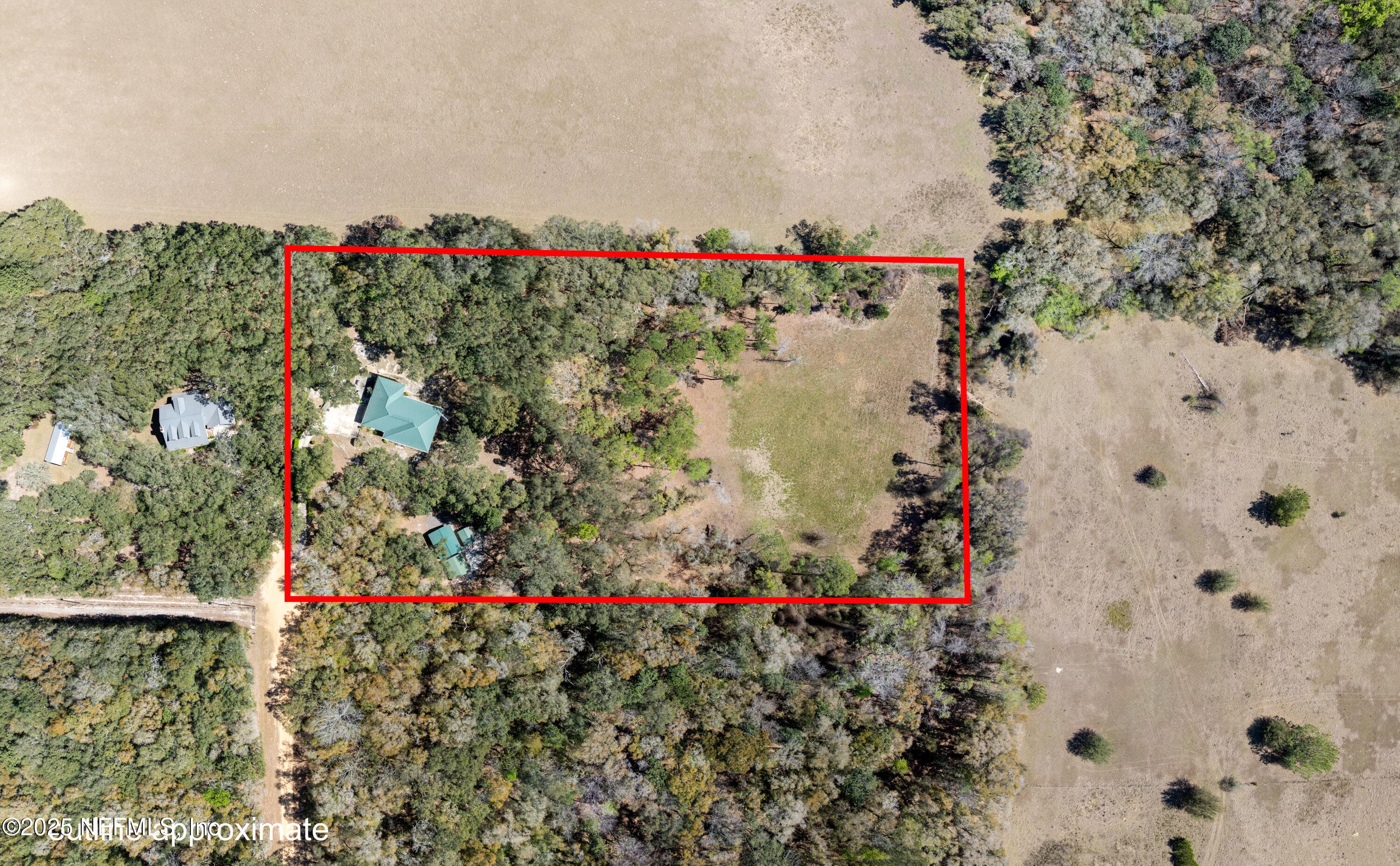 163 BOOTS Road, Melrose, FL 32666 — photo 2