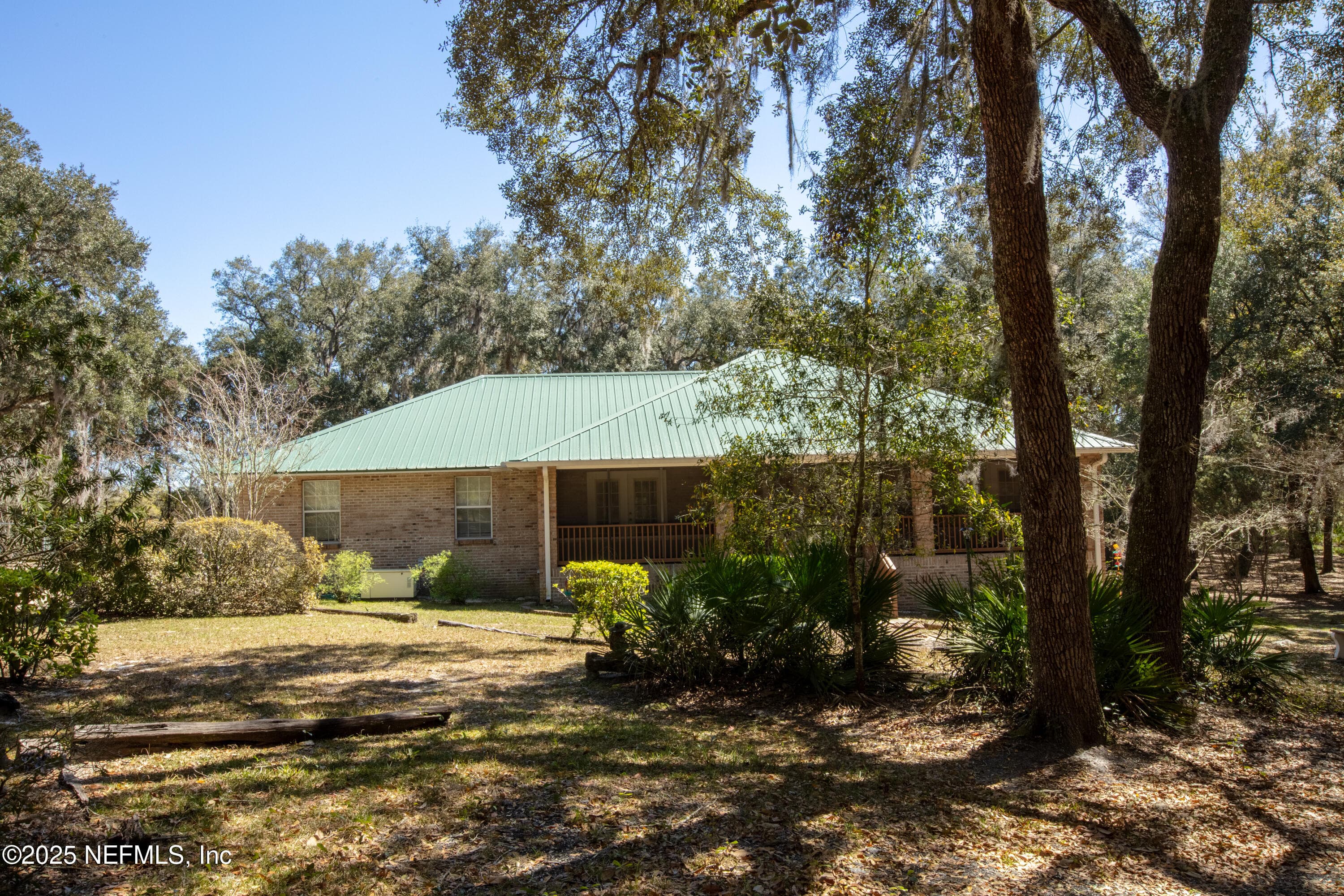 163 BOOTS Road, Melrose, FL 32666, Melrose — exterior