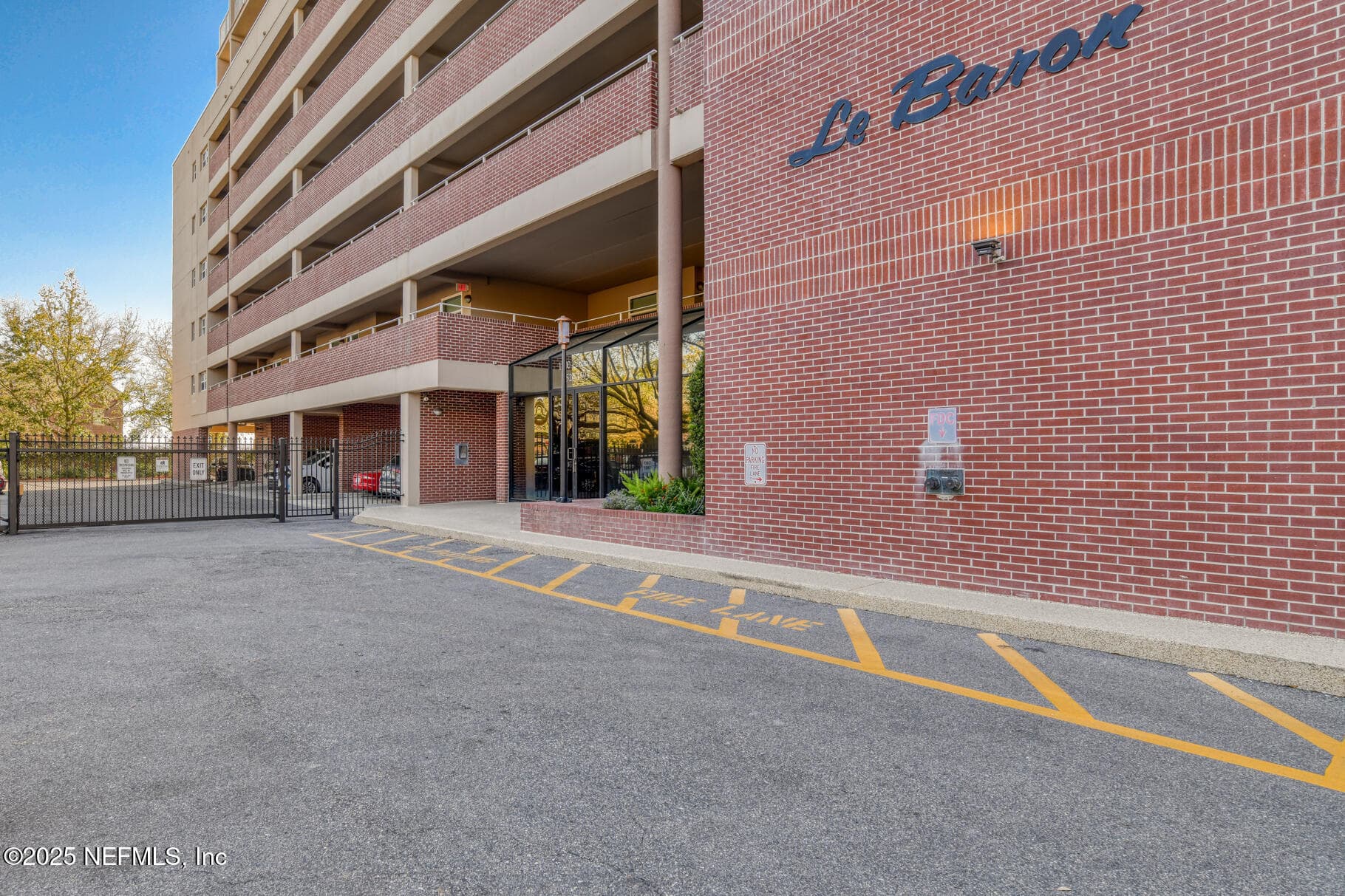 1520 LE BARON Avenue 1520, Jacksonville, FL 32207, Jacksonville — photo 2