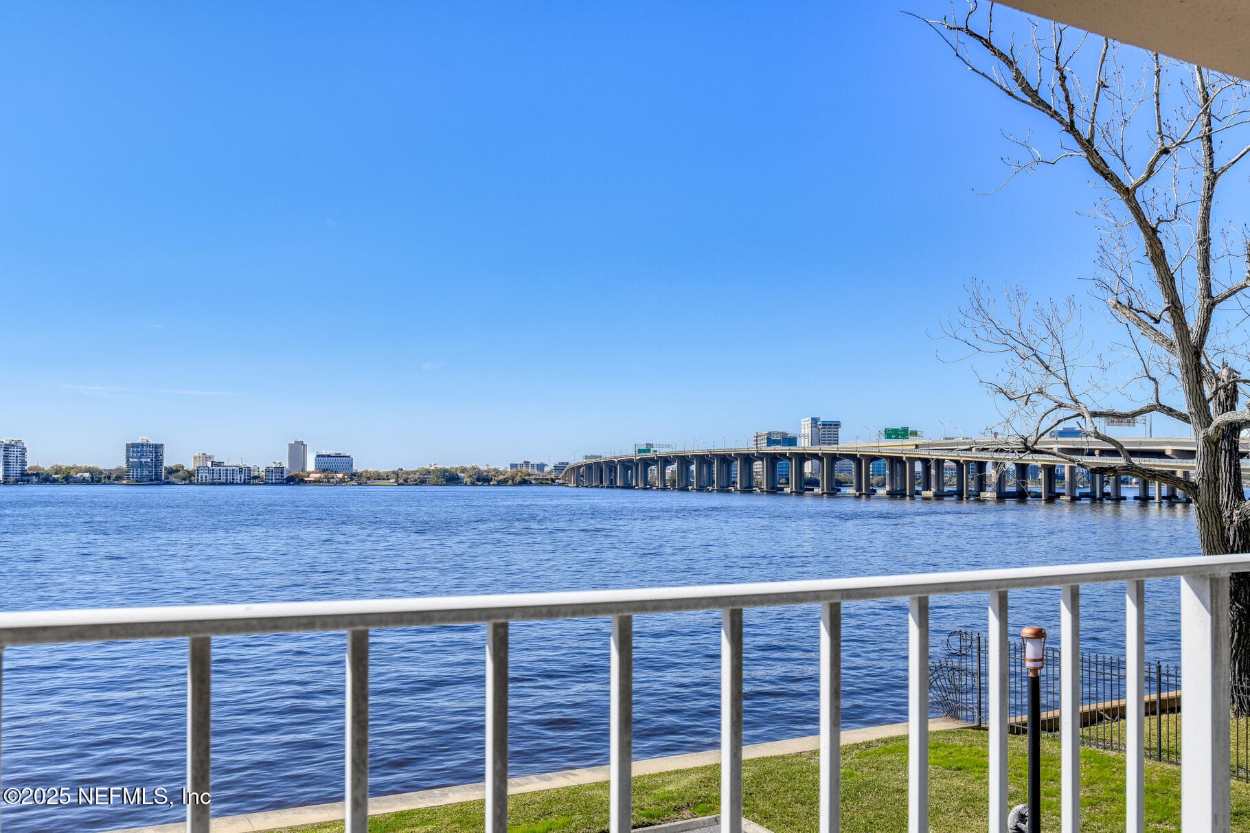 1520 LE BARON Avenue 1520, Jacksonville, FL 32207, Jacksonville — exterior