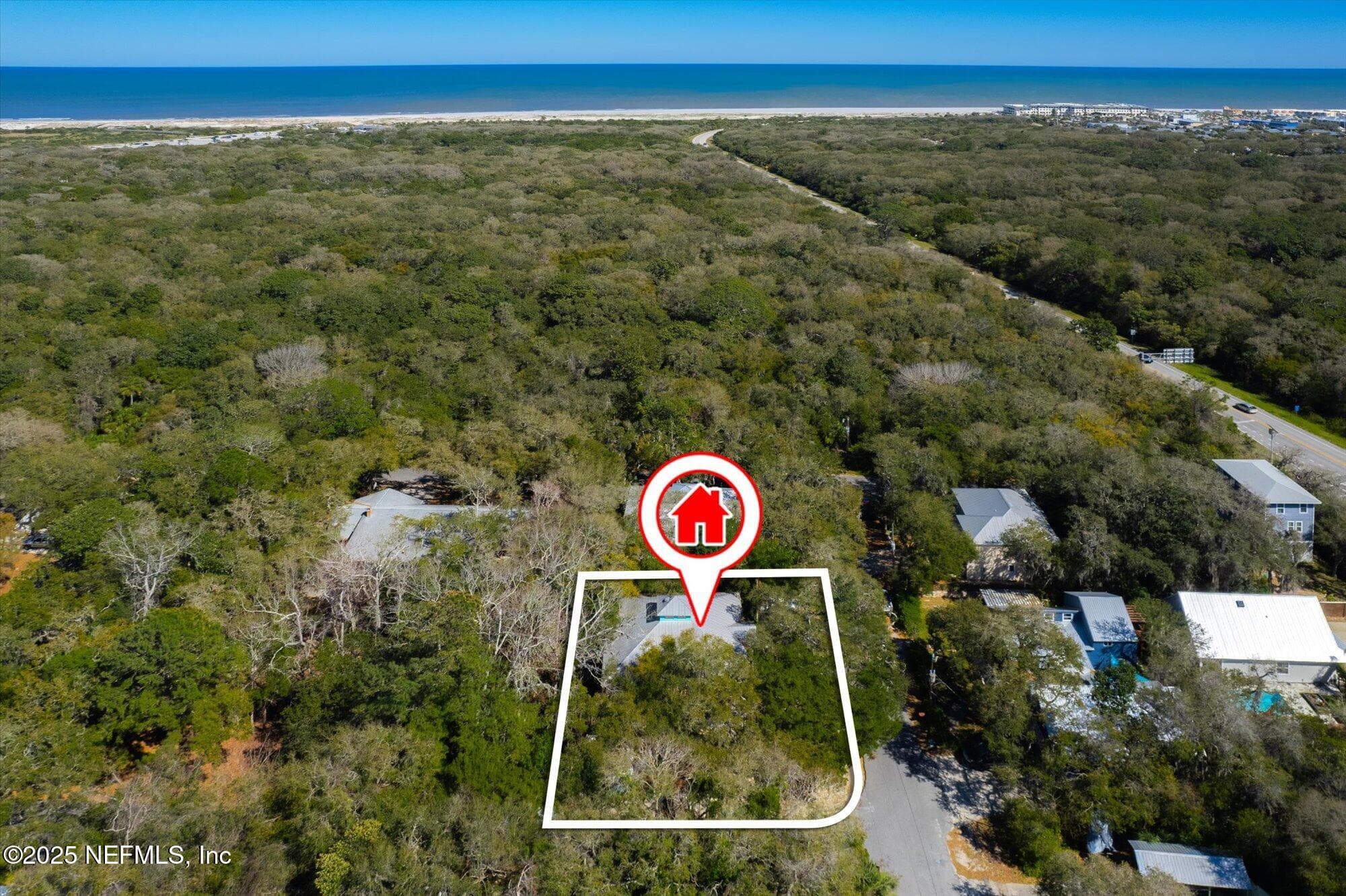 1440 CORUNNA Street, St. Augustine, FL 32080, St. Augustine — exterior