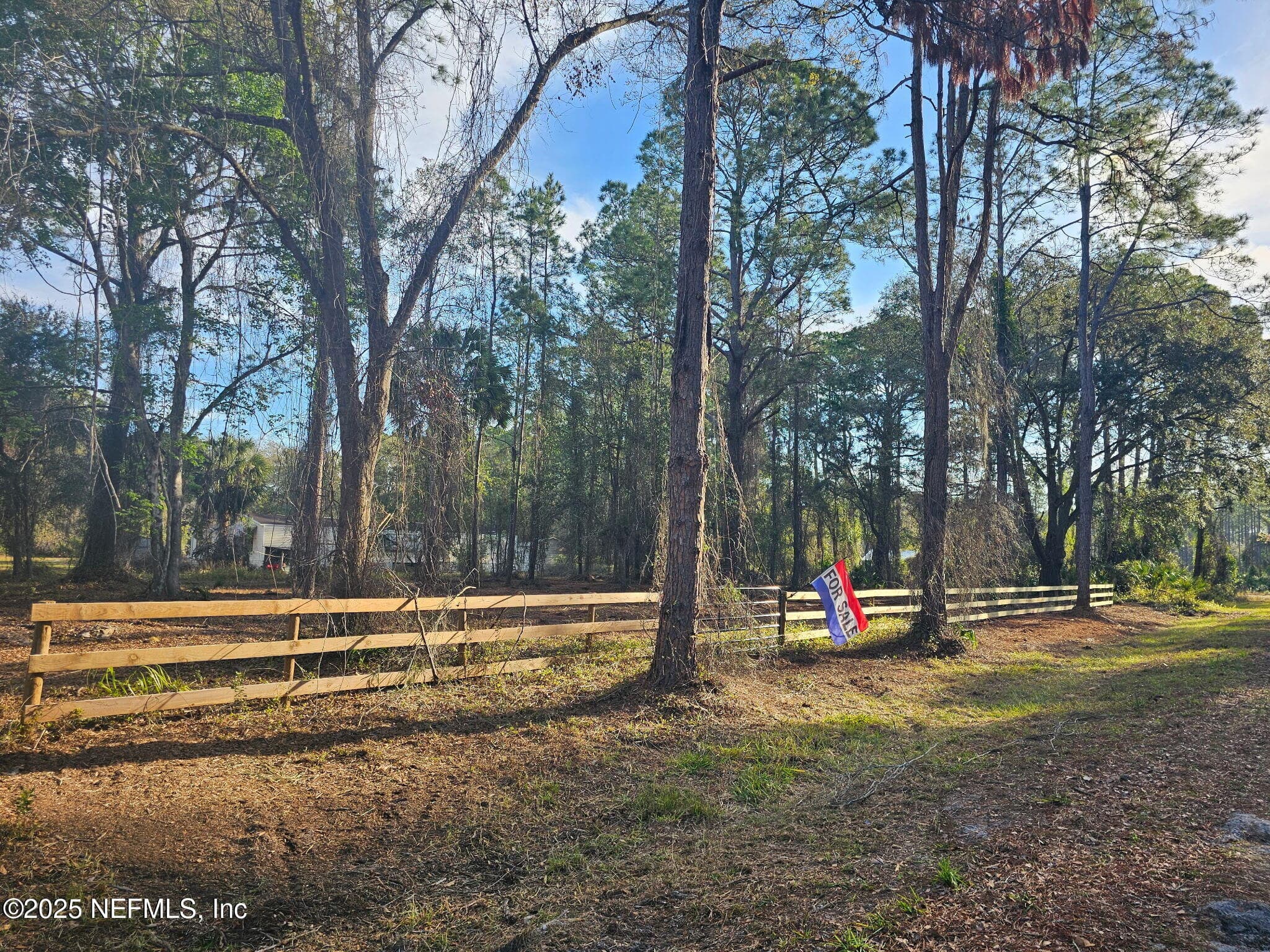 534 PALM Way, Georgetown, FL 32139, Georgetown — exterior
