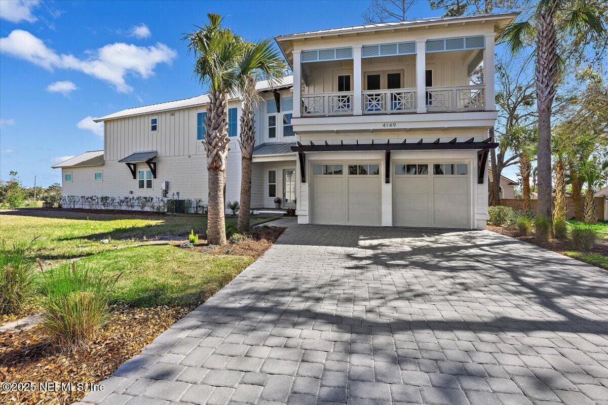 4149 SUNRISE COVE Way, Jacksonville — photo 2