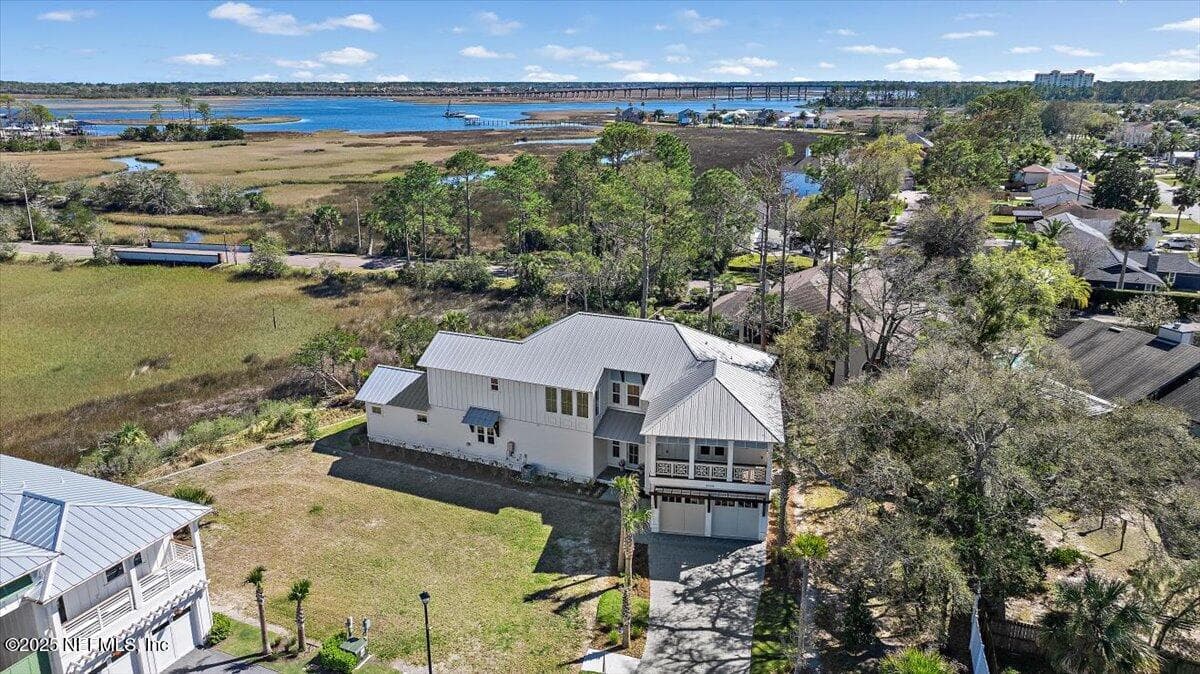 4149 SUNRISE COVE Way, Jacksonville — exterior