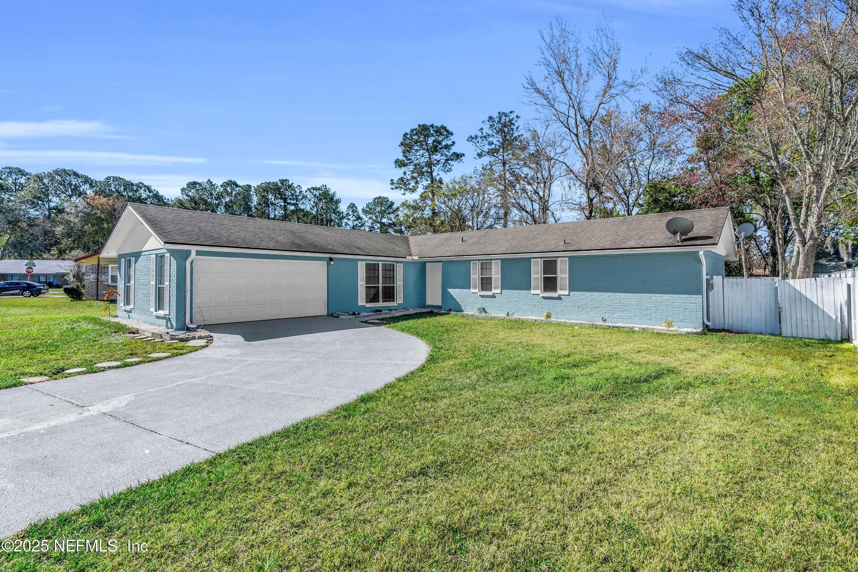 3950 STAR TREE Road, Jacksonville, FL 32210, Jacksonville — exterior
