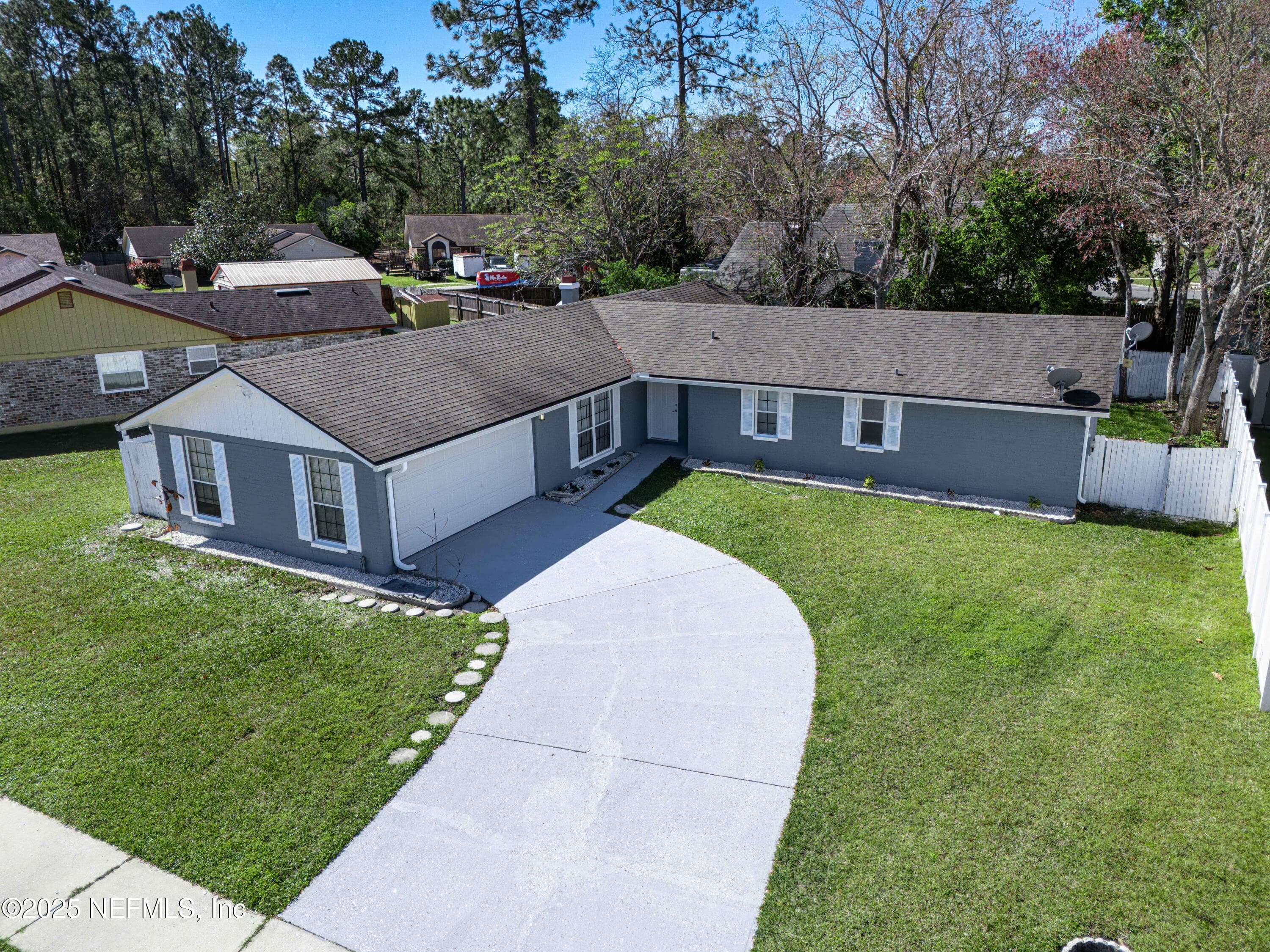 3950 STAR TREE Road, Jacksonville, FL 32210, Jacksonville — photo 2
