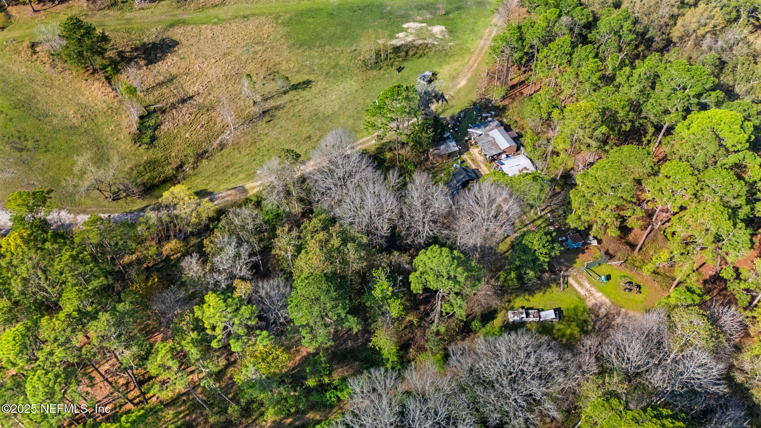 107 JOY Avenue, Interlachen, FL 32148, Interlachen — exterior