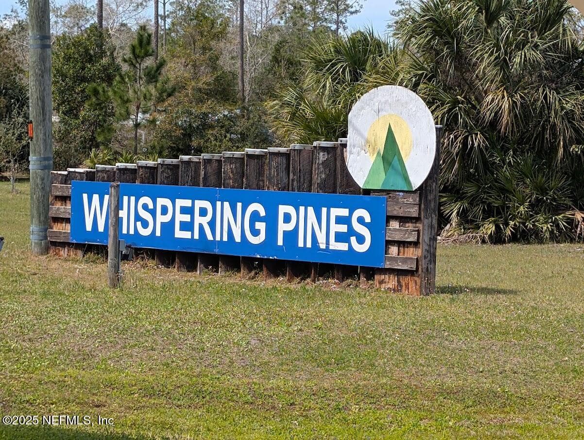 350 & 354 GEORGETOWN DENVER Road, Georgetown, FL 32139, Georgetown — exterior