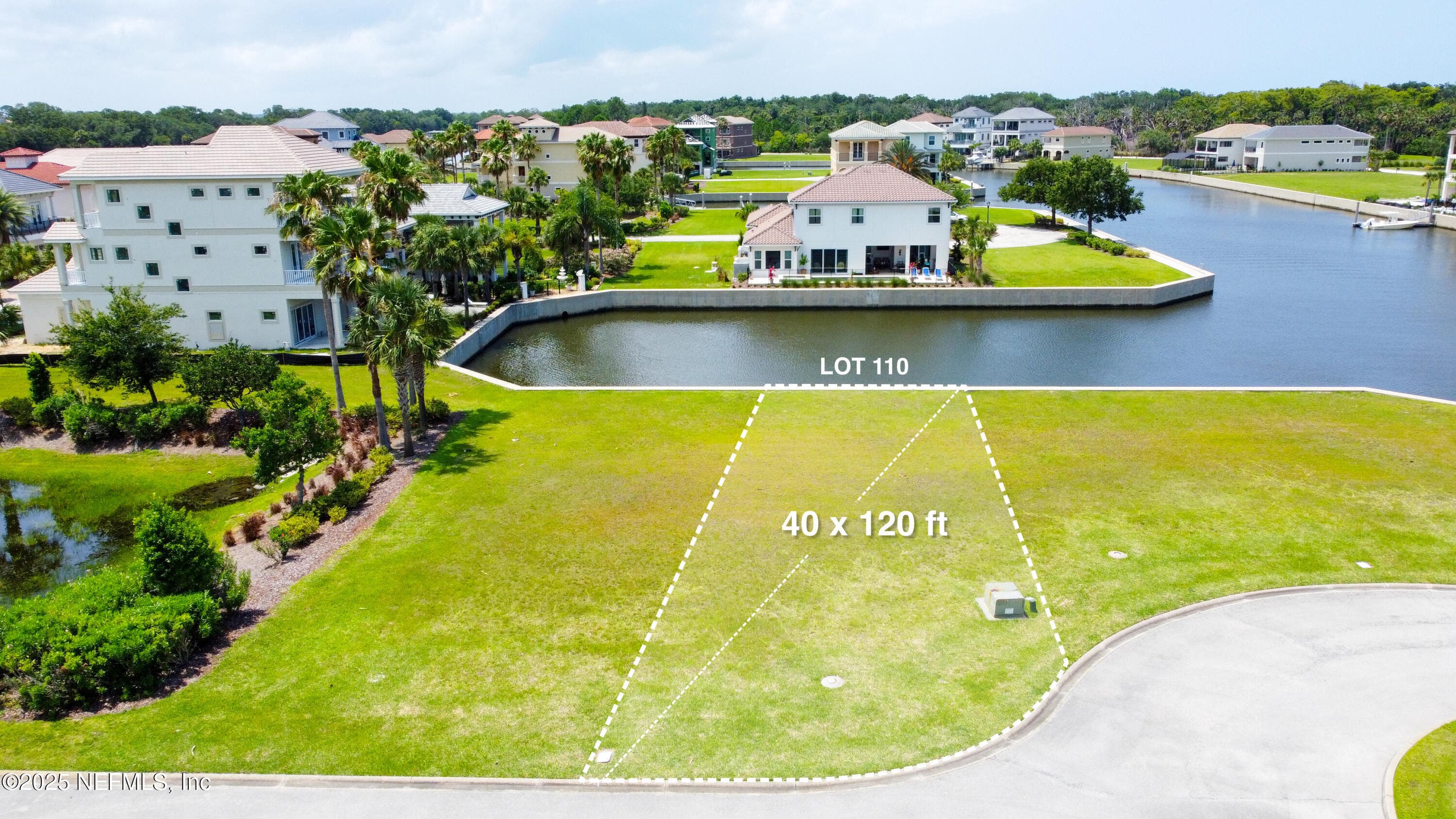 8 SCHOONER Circle, Palm Coast, FL 32137, Palm Coast — exterior