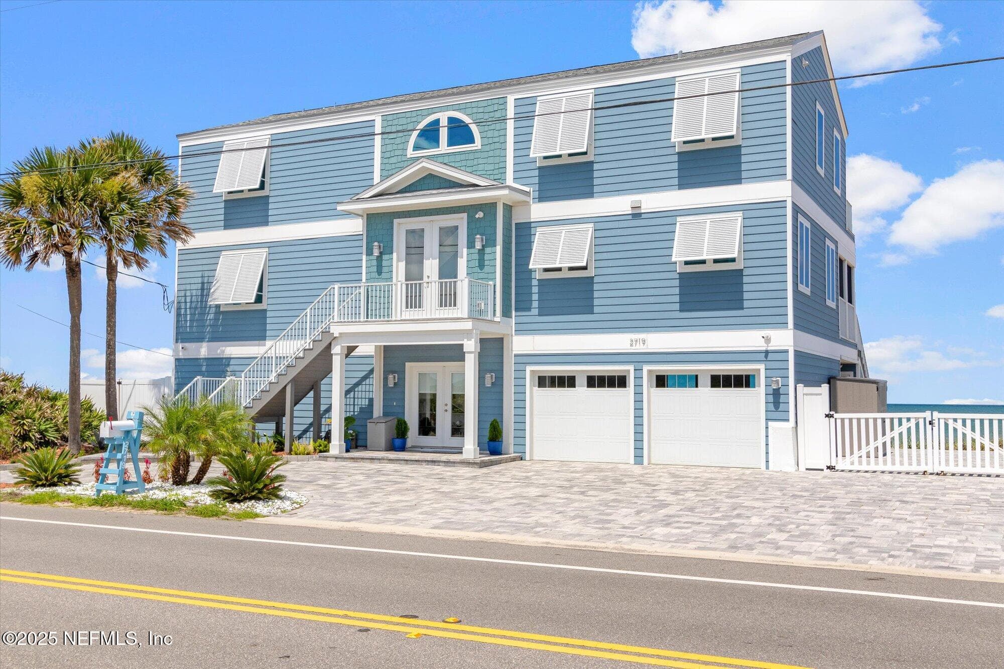 2719 S PONTE VEDRA Boulevard, Ponte Vedra Beach, FL 32082, Ponte Vedra Beach — photo 3