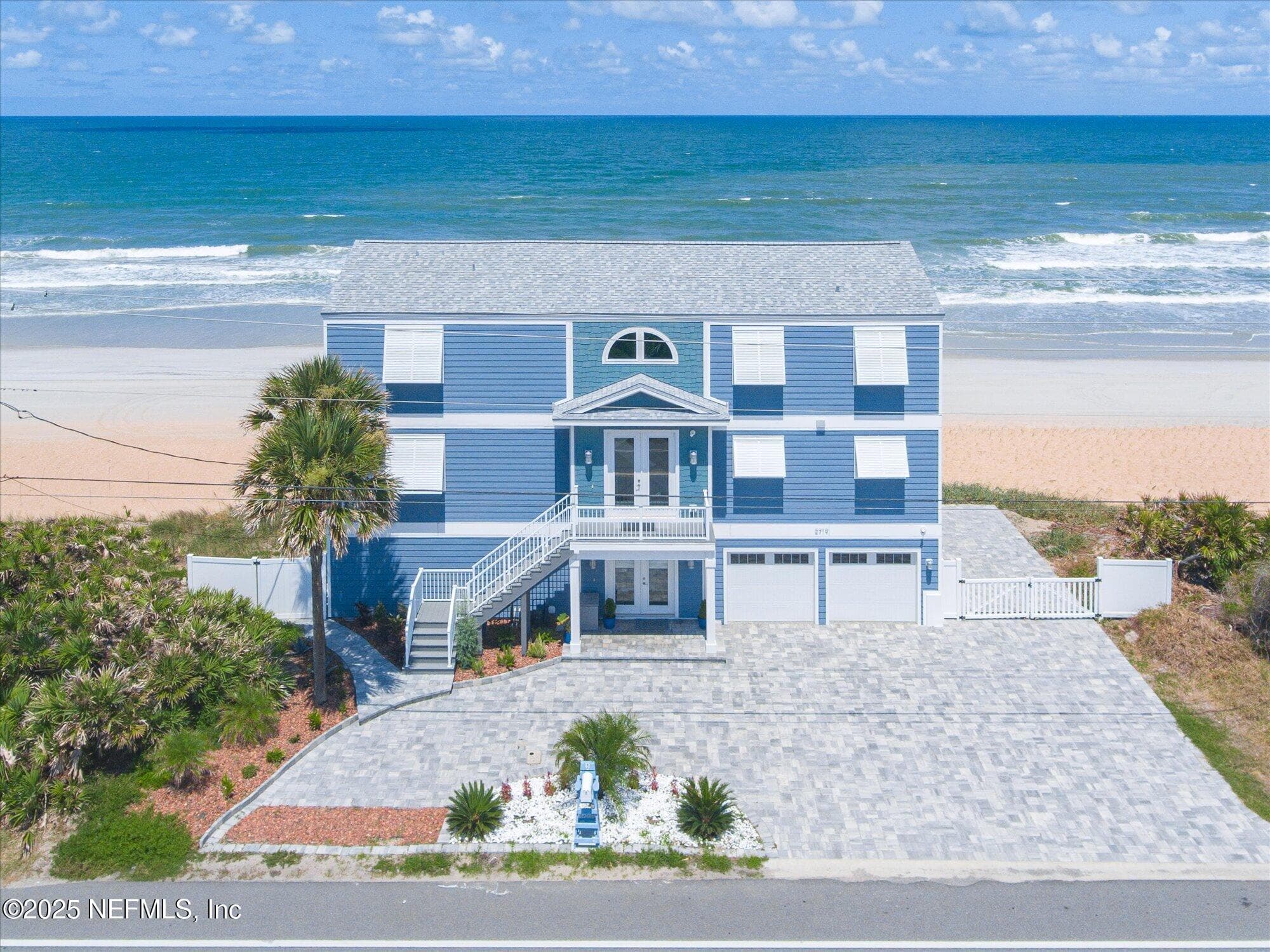 2719 S PONTE VEDRA Boulevard, Ponte Vedra Beach, FL 32082, Ponte Vedra Beach — exterior