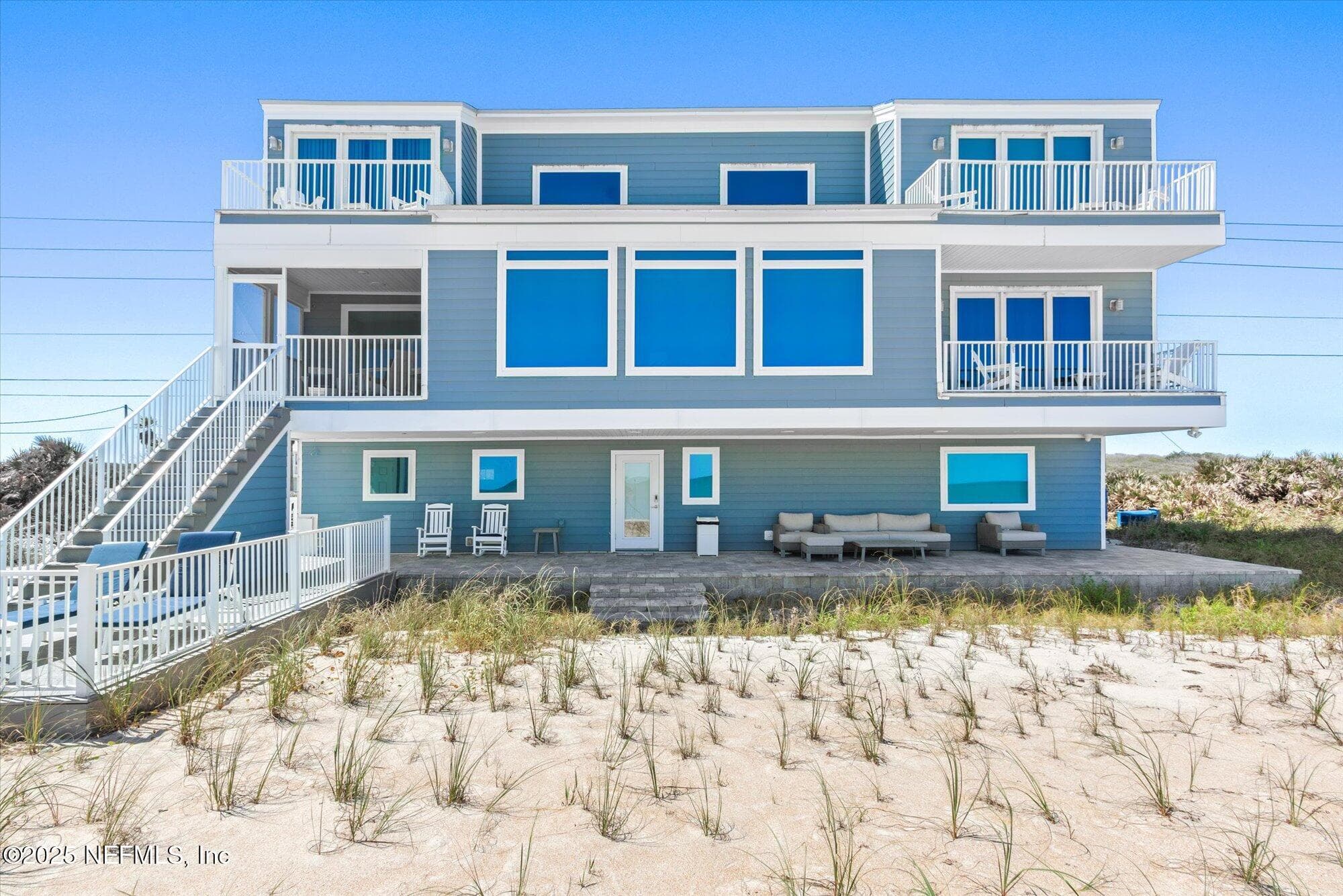 2719 S PONTE VEDRA Boulevard, Ponte Vedra Beach, FL 32082, Ponte Vedra Beach — photo 2