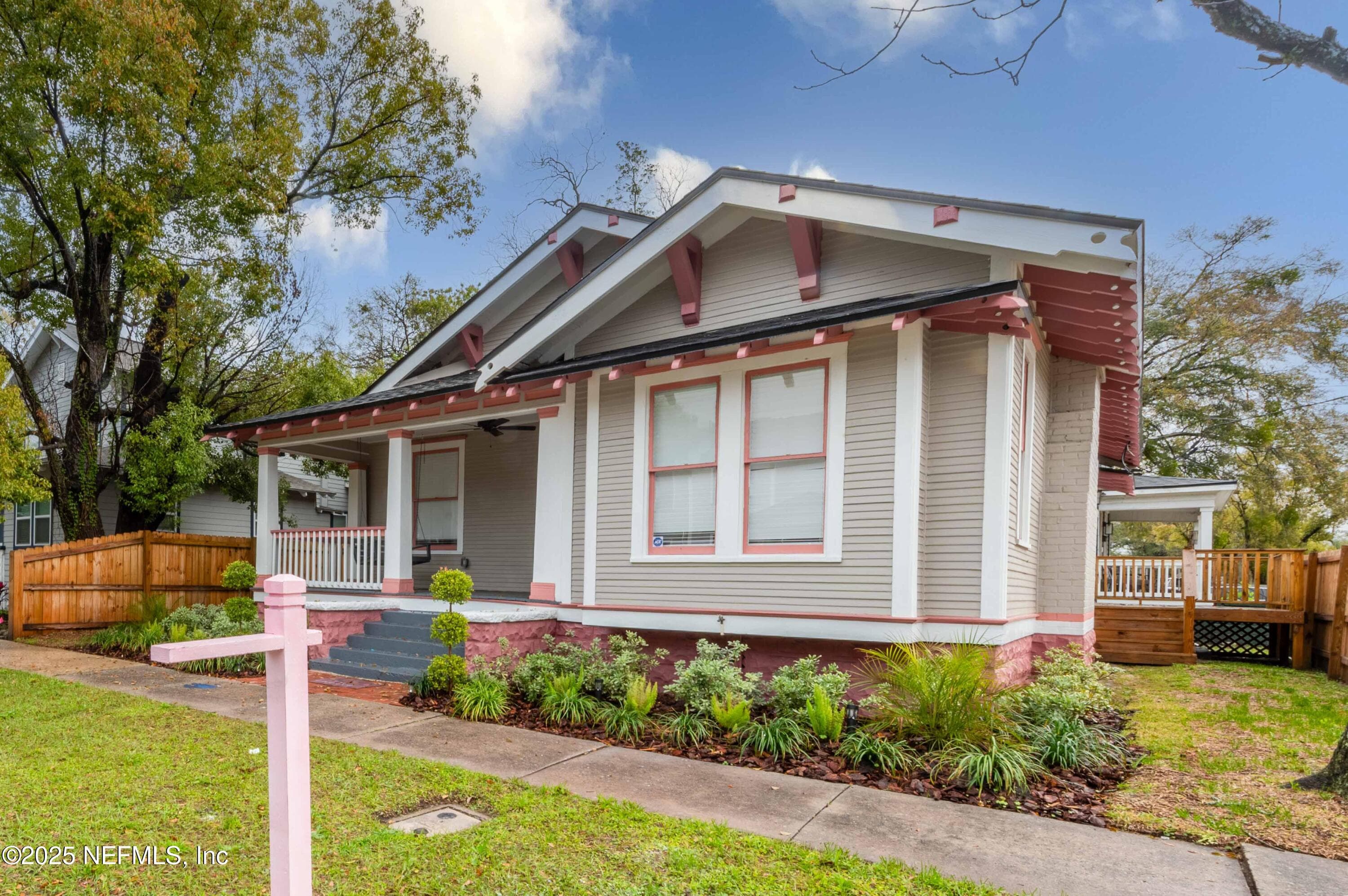 2903 HUBBARD Street, Jacksonville — photo 3