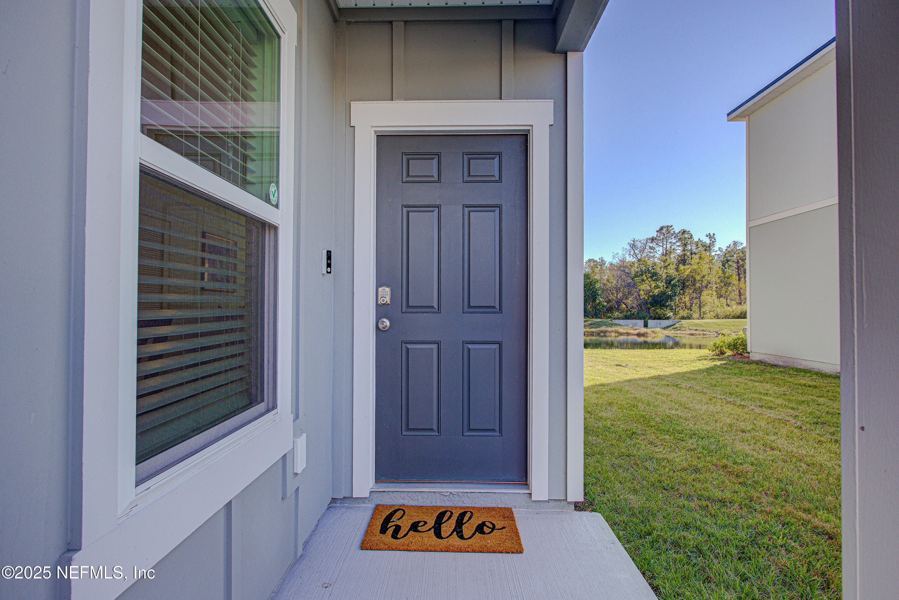 9014 GIFFORD Drive, Jacksonville, FL 32220, Jacksonville — exterior