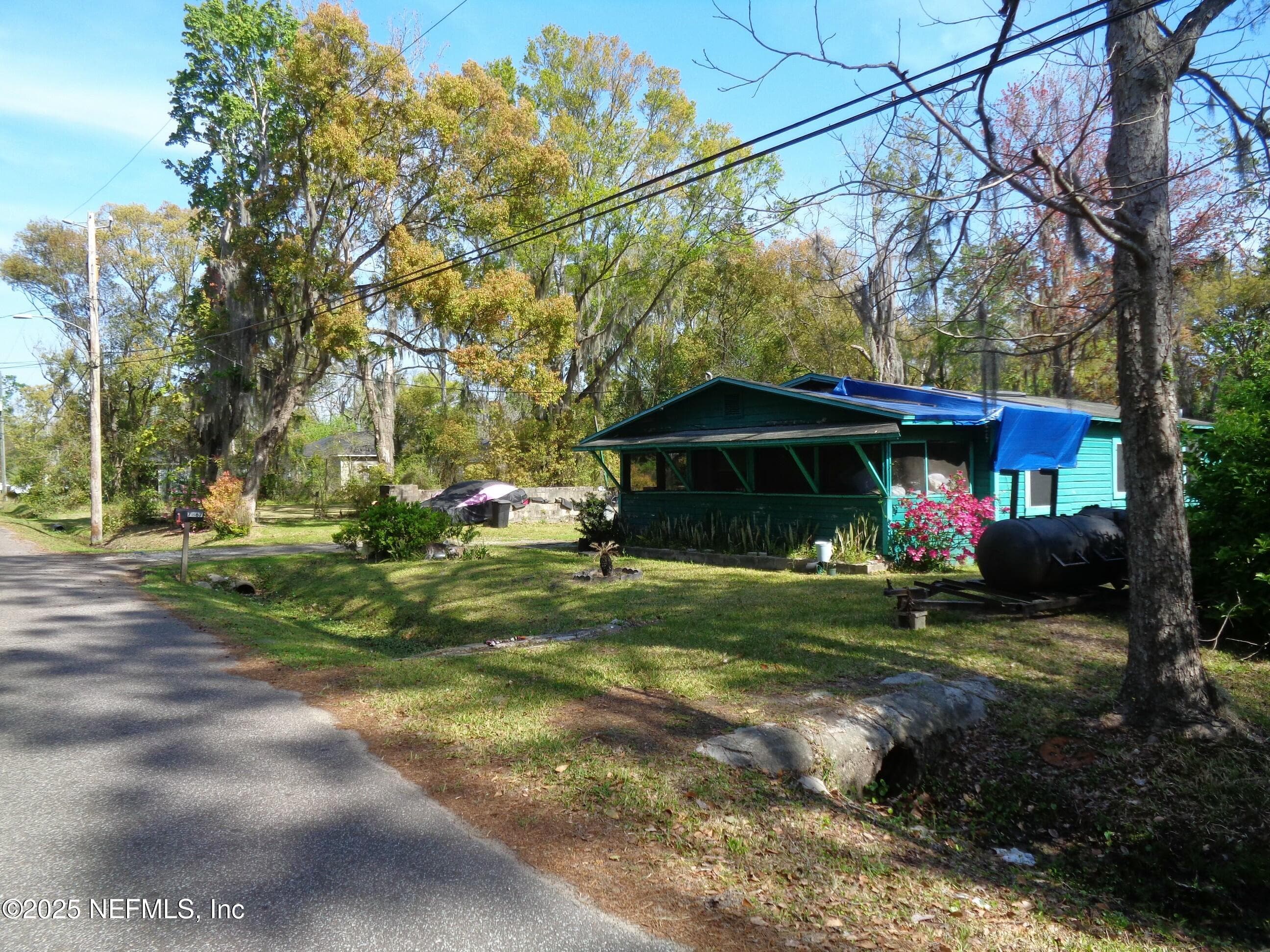 7867 DEKLE Avenue, Jacksonville, FL 32219, Jacksonville — photo 2