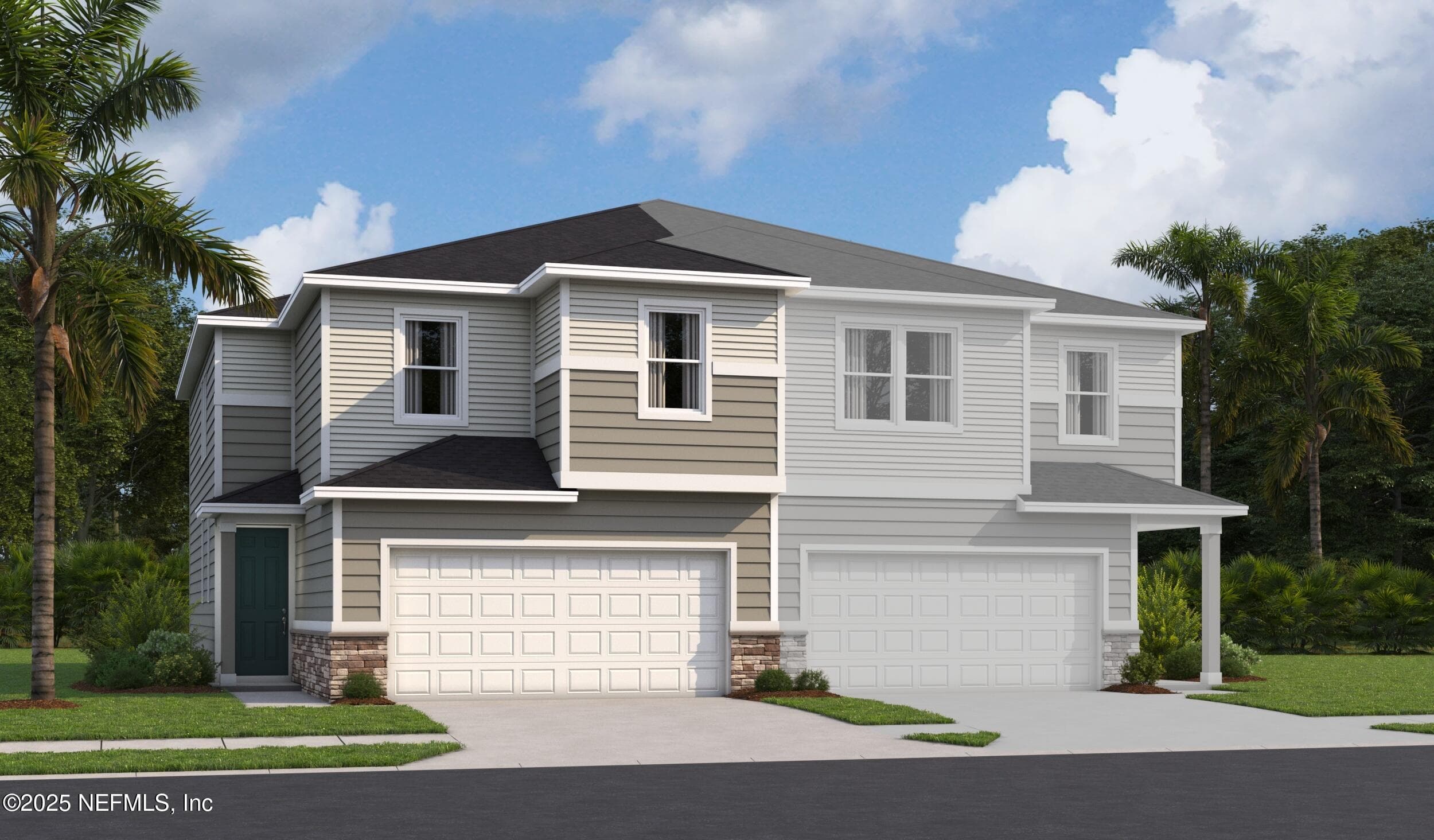 6049 ORACLE Court, Jacksonville, FL 32205, Jacksonville — exterior
