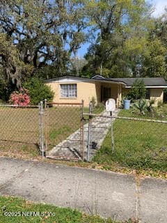 1595 W 33RD Street, Jacksonville, FL 32209, Jacksonville — exterior