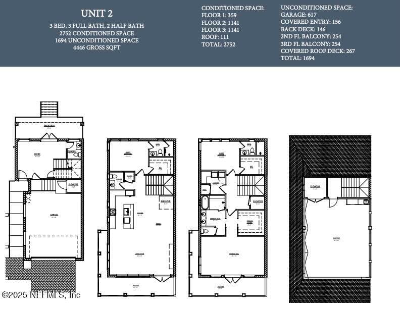 103 RELAJADO Way 2, St. Augustine, FL 32084, St. Augustine — photo 3
