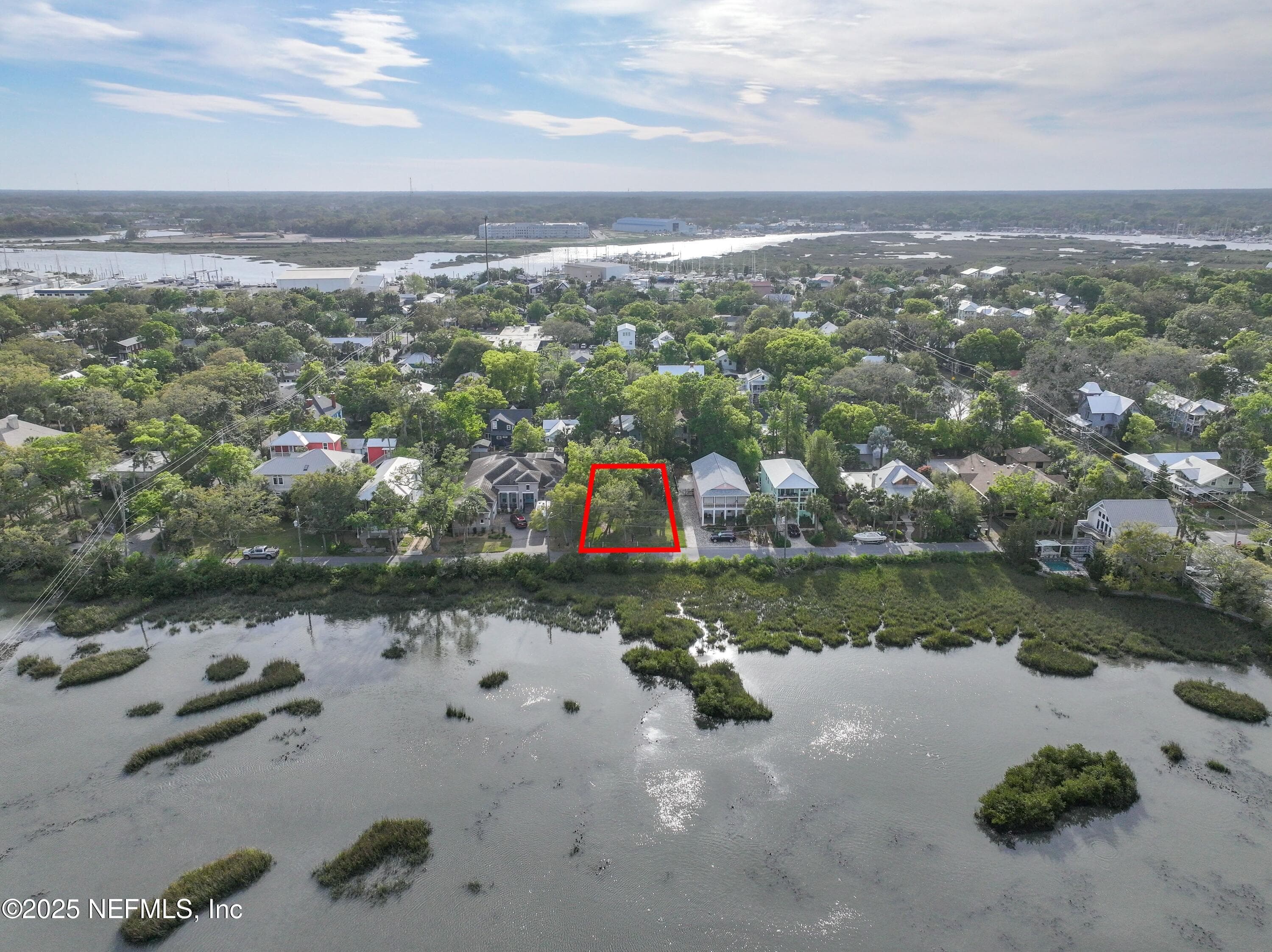 160 WASHINGTON Street, St. Augustine, FL 32084, St. Augustine — exterior