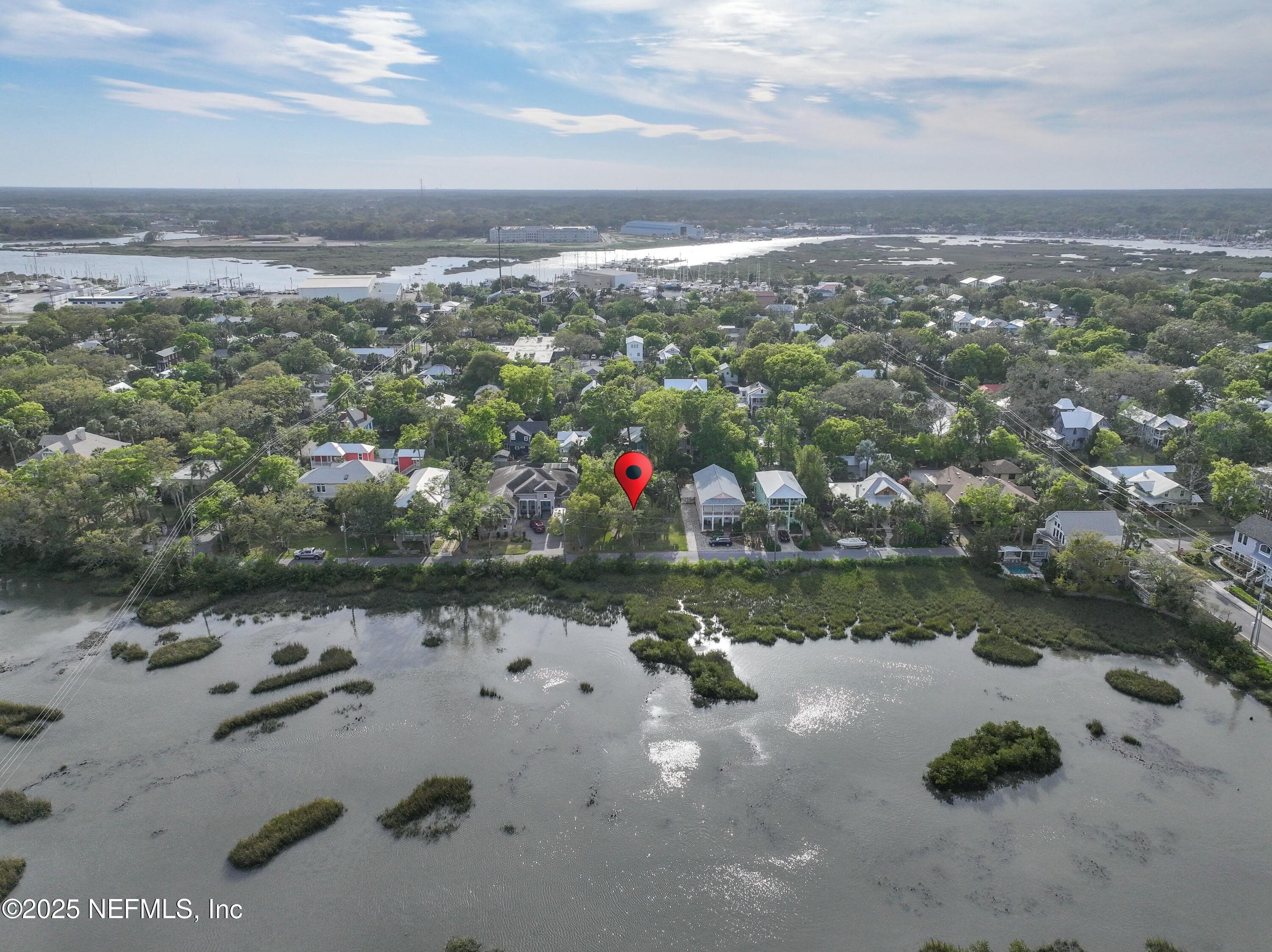 160 WASHINGTON Street, St. Augustine, FL 32084, St. Augustine — photo 2