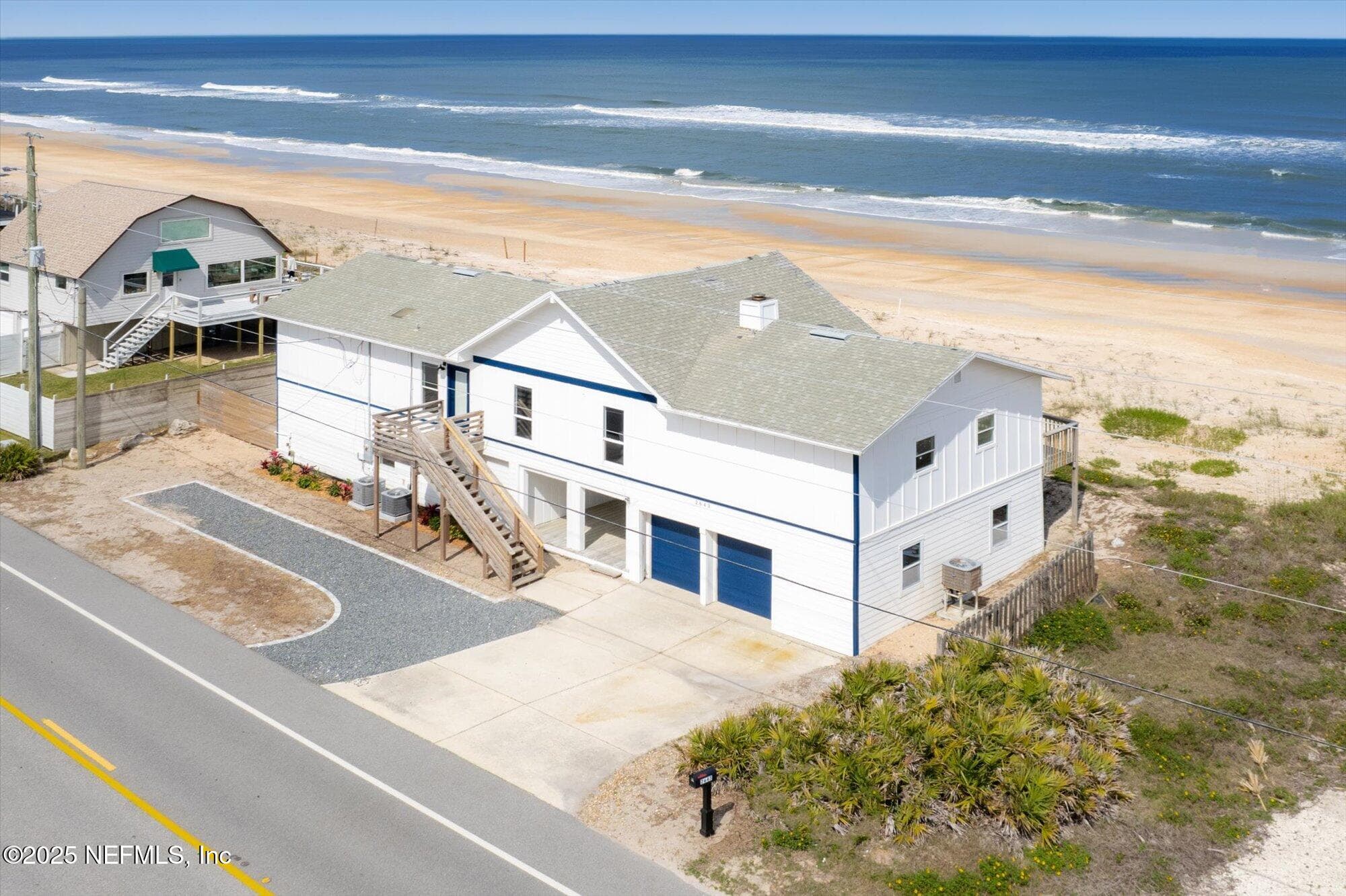 2643 S PONTE VEDRA Boulevard, Ponte Vedra Beach, FL 32082, Ponte Vedra Beach — exterior