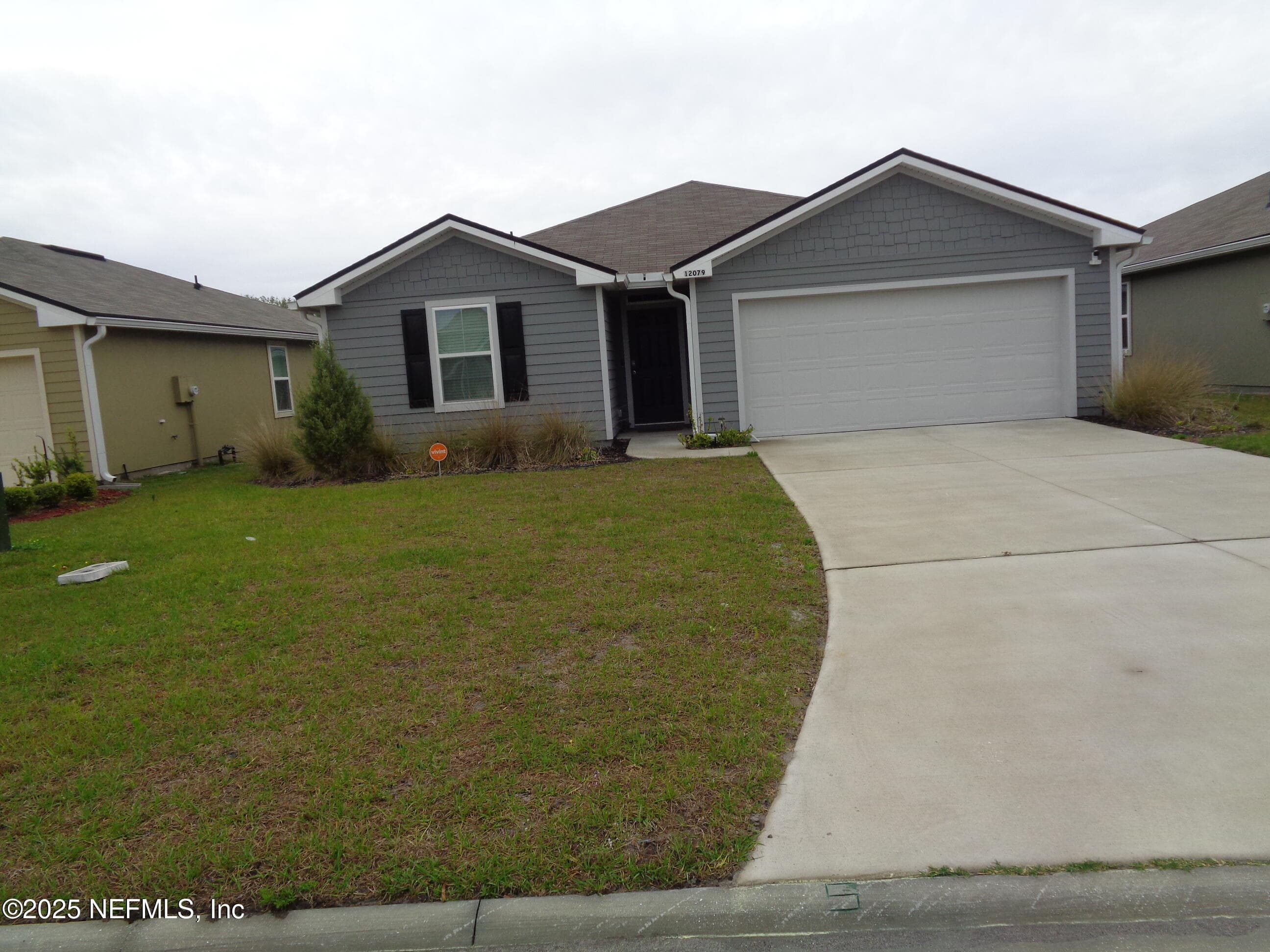 12079 GRAND HERRING Way, Jacksonville, FL 32219, Jacksonville — exterior