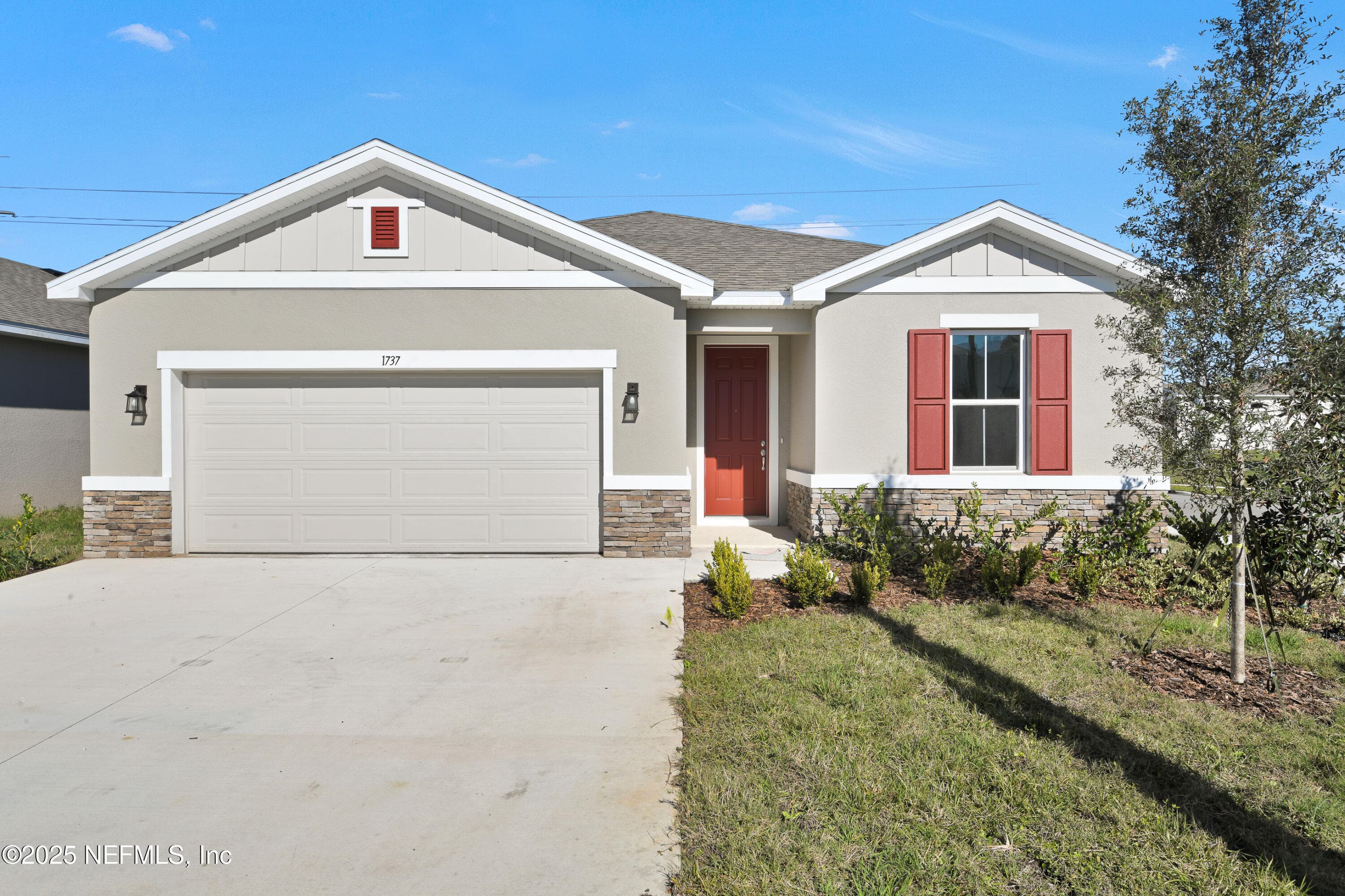 1737 CARNELIAN Street, DeLand, FL 32720, DeLand — photo 2