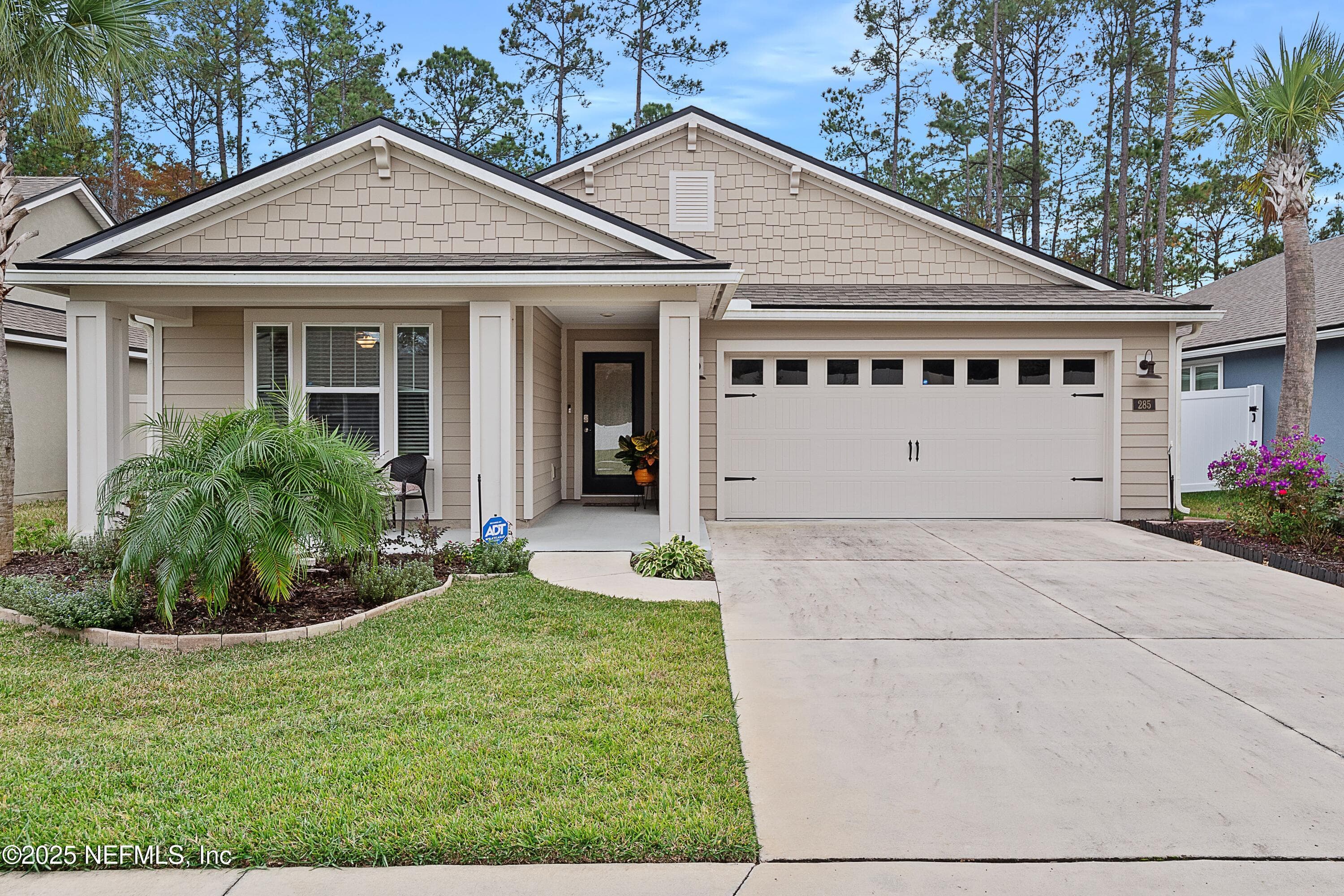 285 OSPREY LANDING Landing, St. Augustine, FL 32095, St. Augustine — exterior