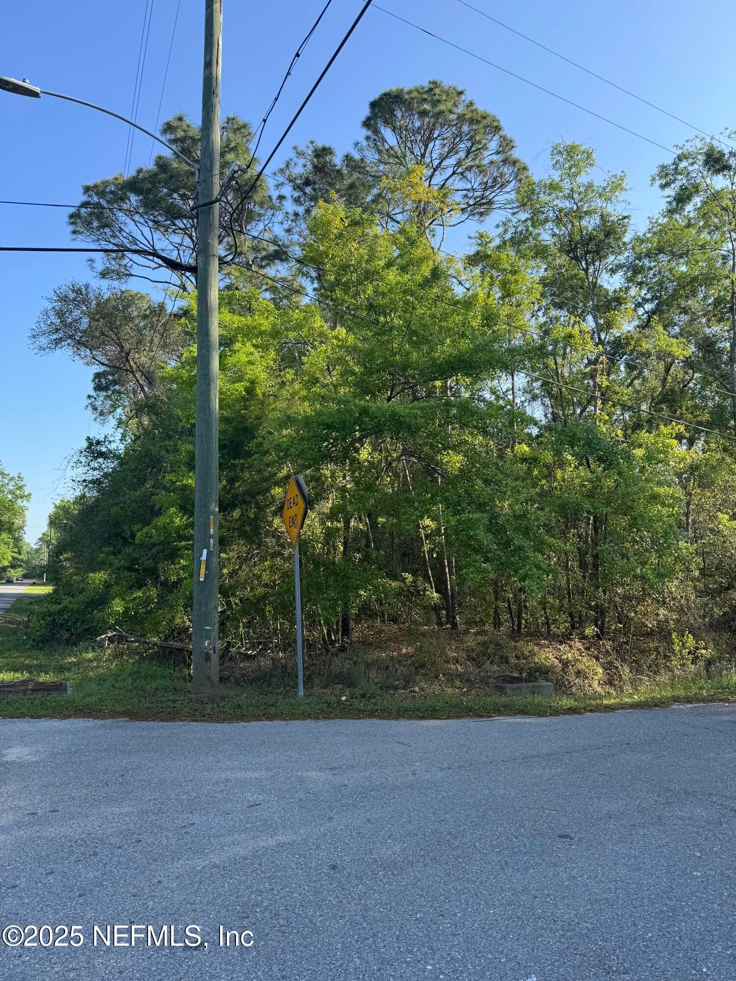 0 LEONA Street, Jacksonville — exterior