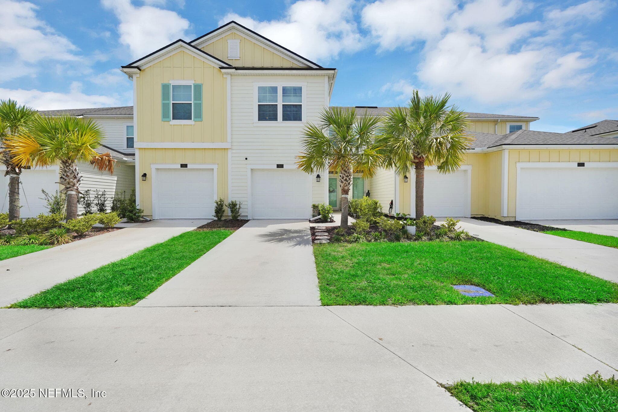 90 EMBER Street, St. Augustine, FL 32092, St. Augustine — exterior