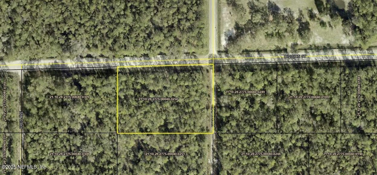0 EBERT Avenue, Hastings, FL 32145, Hastings — photo 2