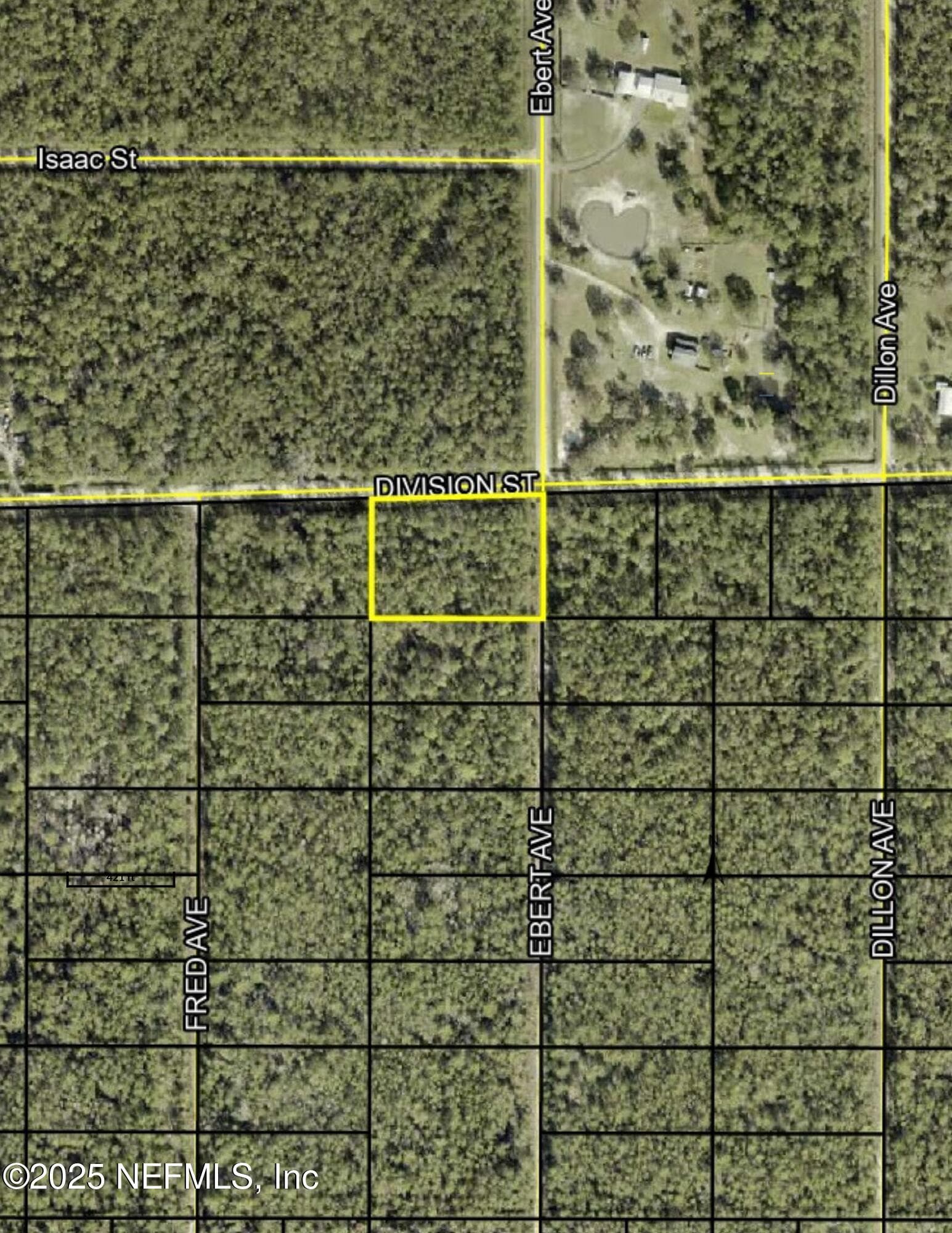 0 EBERT Avenue, Hastings, FL 32145, Hastings — exterior