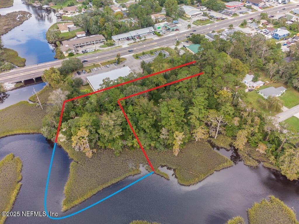 28 AGNUE Avenue, Jacksonville, FL 32216, Jacksonville — exterior