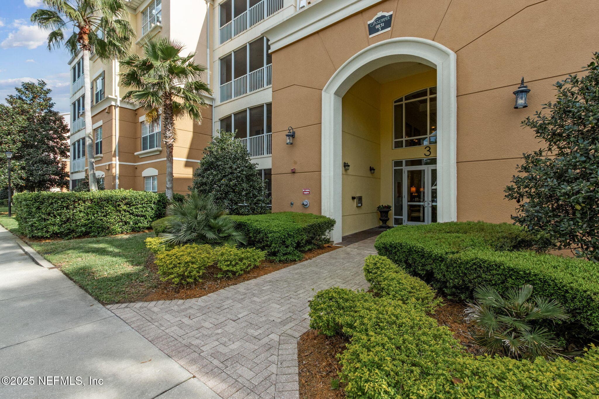 9831 DEL WEBB Parkway 3107, Jacksonville, FL 32256, Jacksonville — exterior
