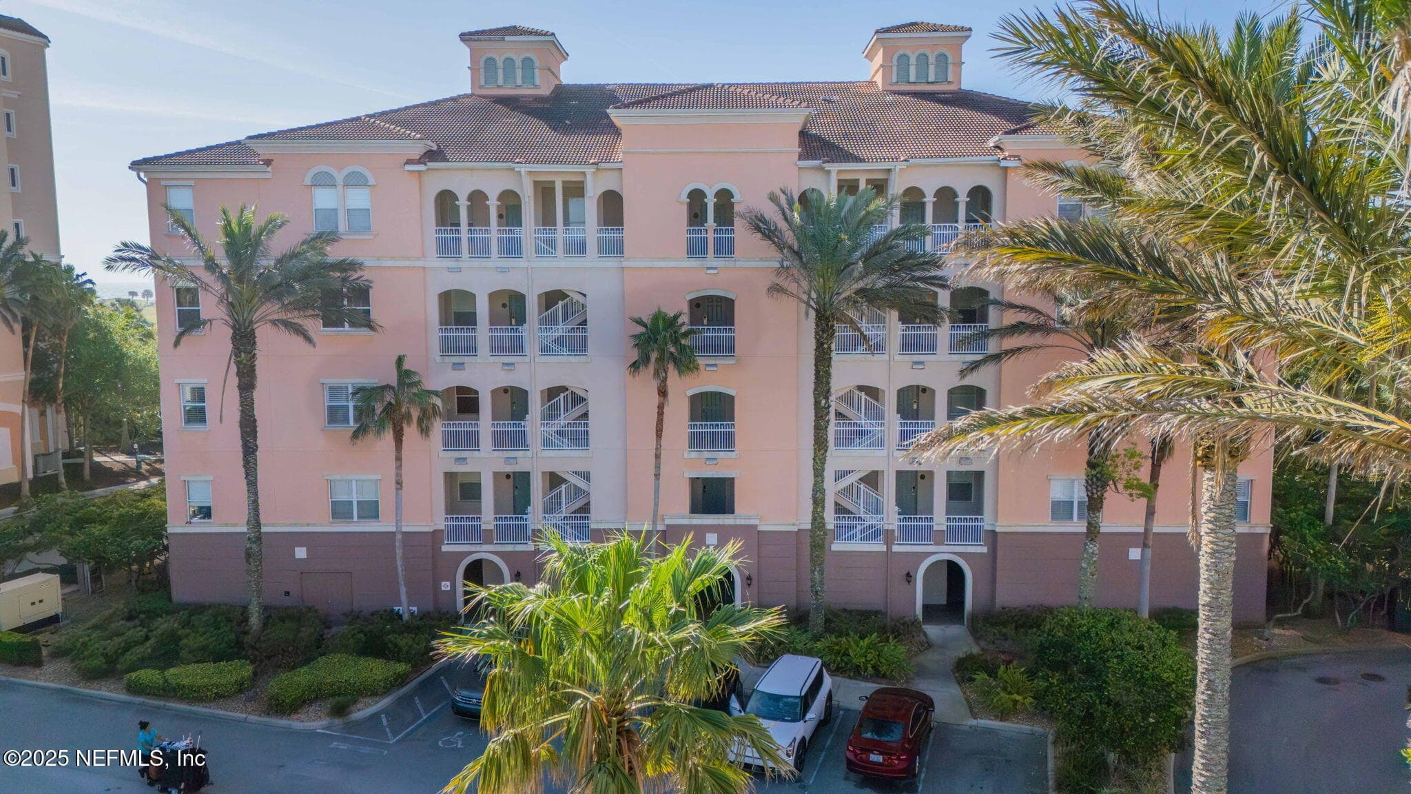 5 OCEAN CREST Way 1411, Palm Coast, FL 32137, Palm Coast — exterior