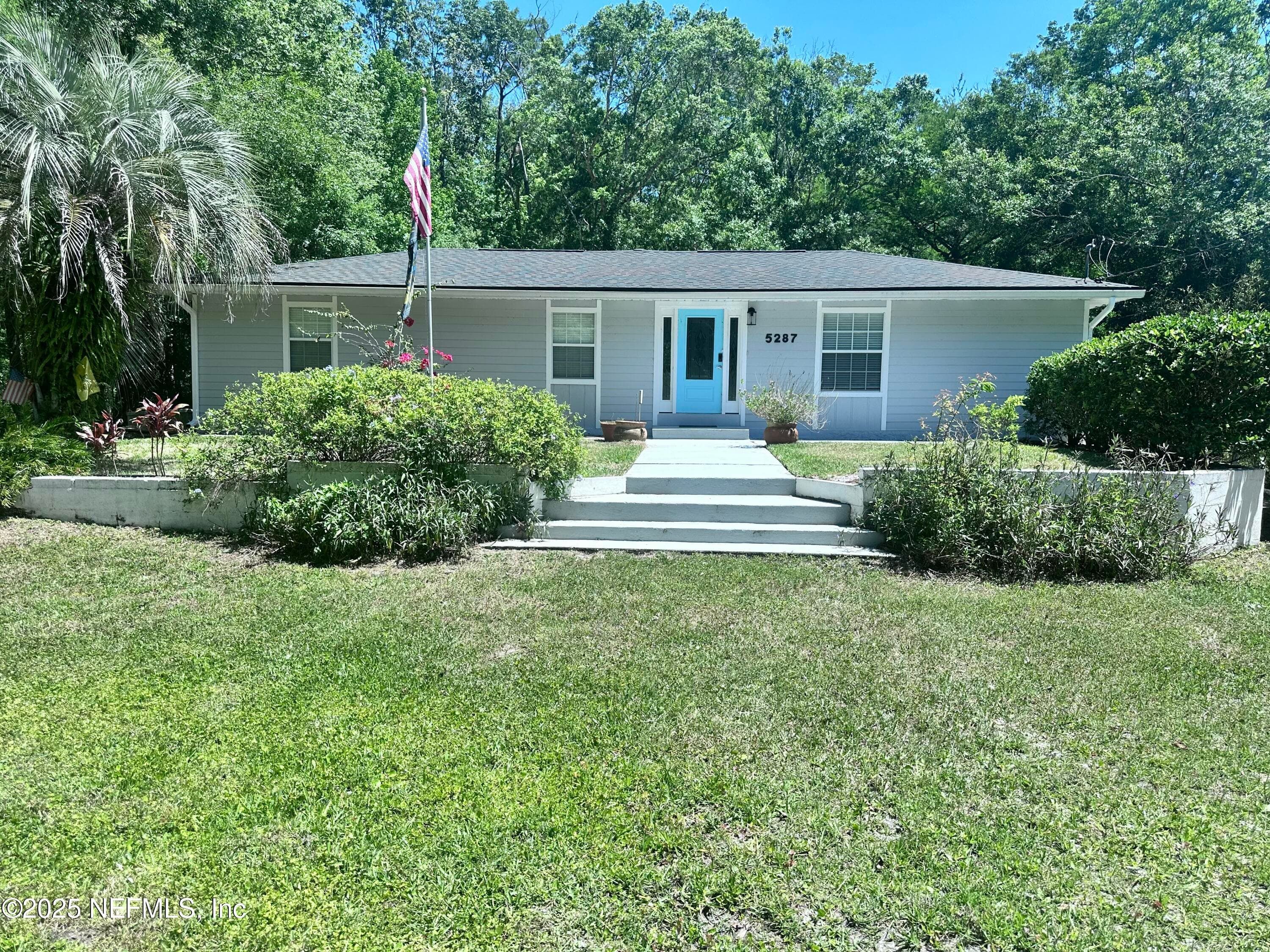 5287 DEER ISLAND Road, Green Cove Springs, FL 32043, Green Cove Springs — photo 2