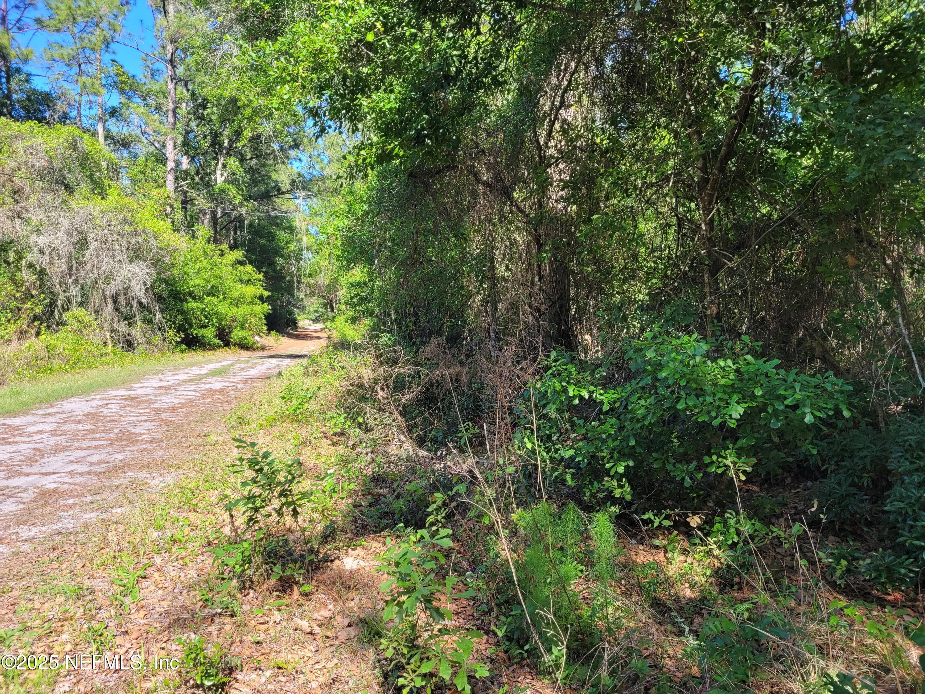 209 SOUTHERN Avenue, Crescent City, FL 32112, Crescent City — exterior