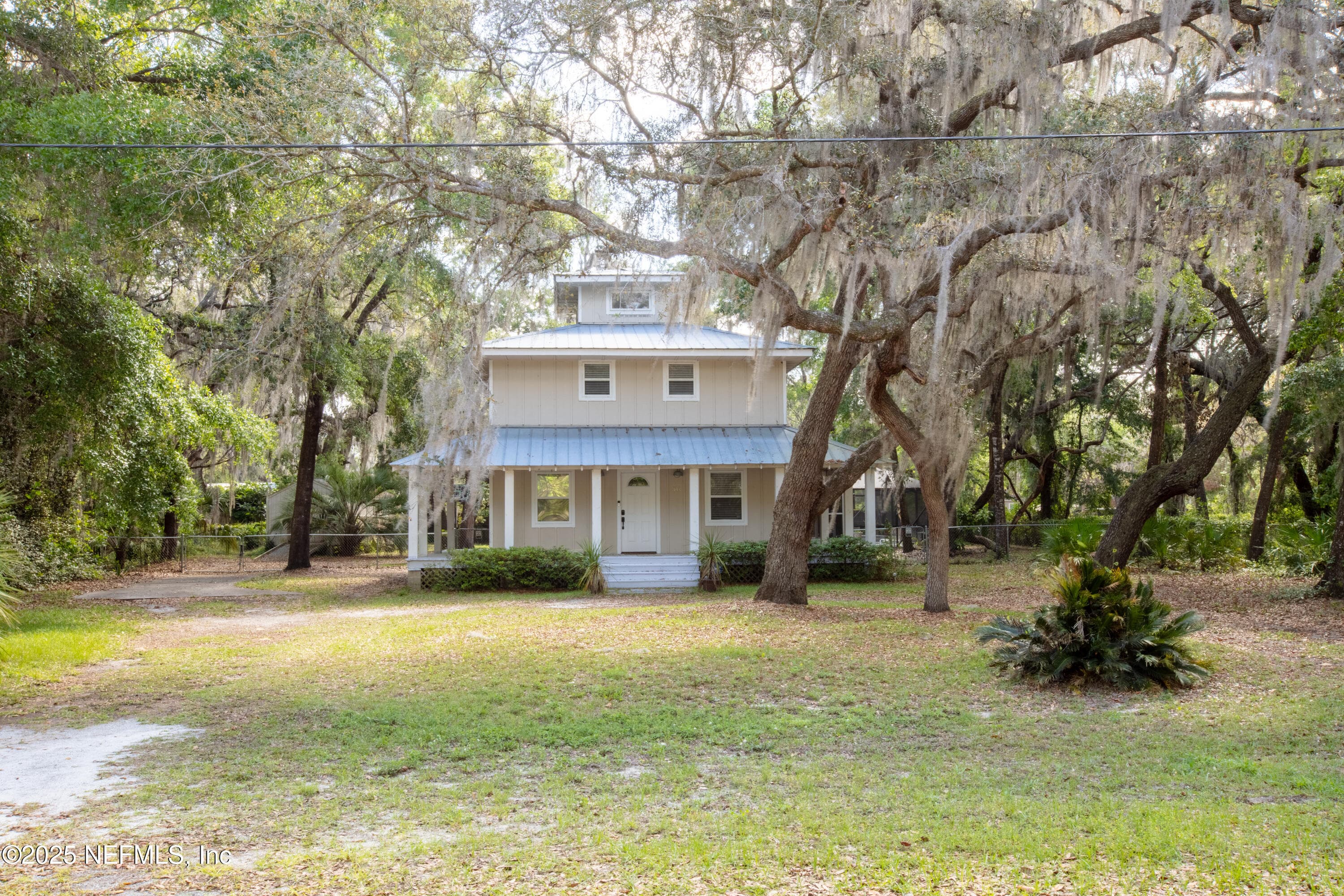 303 SE 3RD Avenue, Melrose, FL 32666, Melrose — photo 2