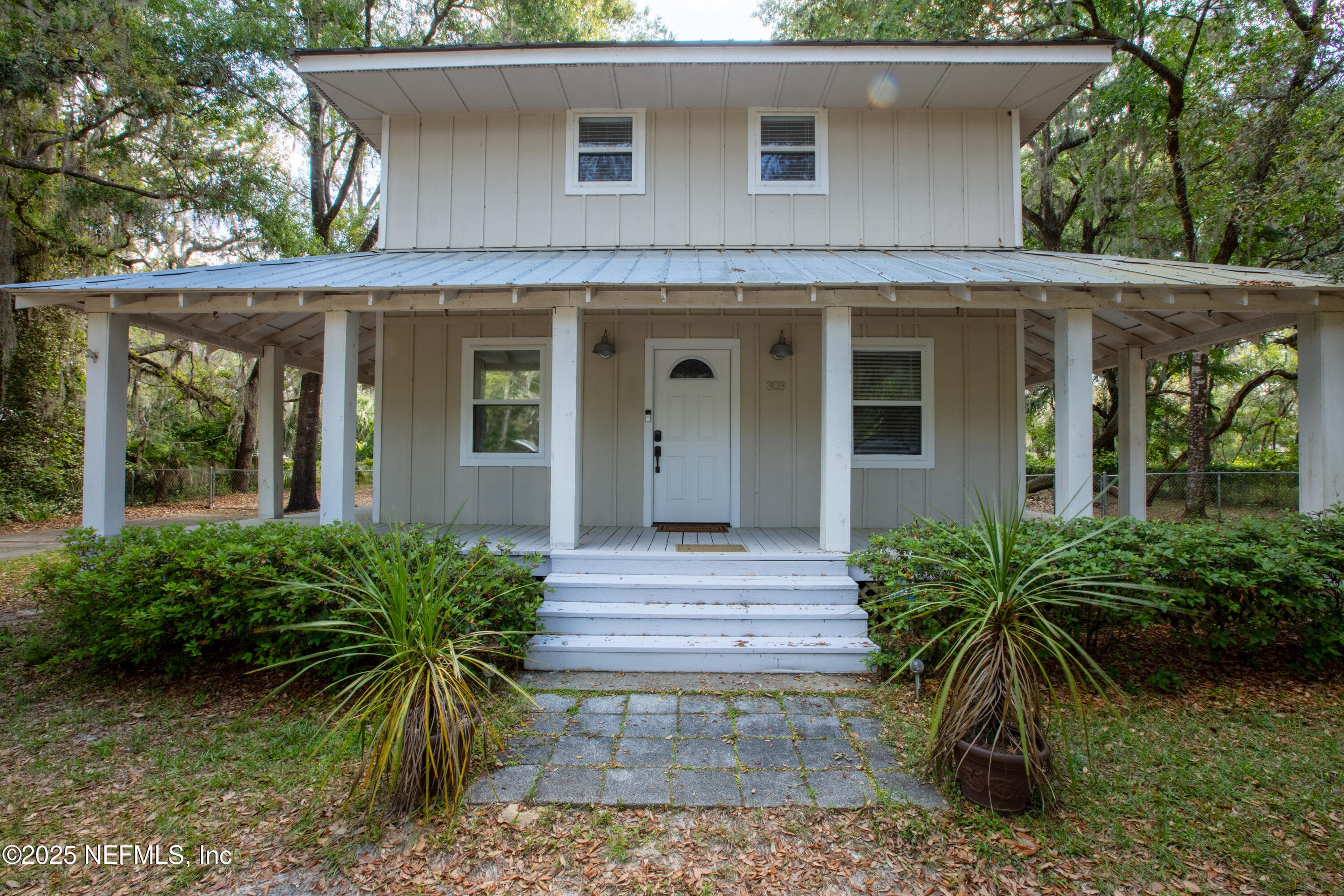 303 SE 3RD Avenue, Melrose, FL 32666, Melrose — photo 3