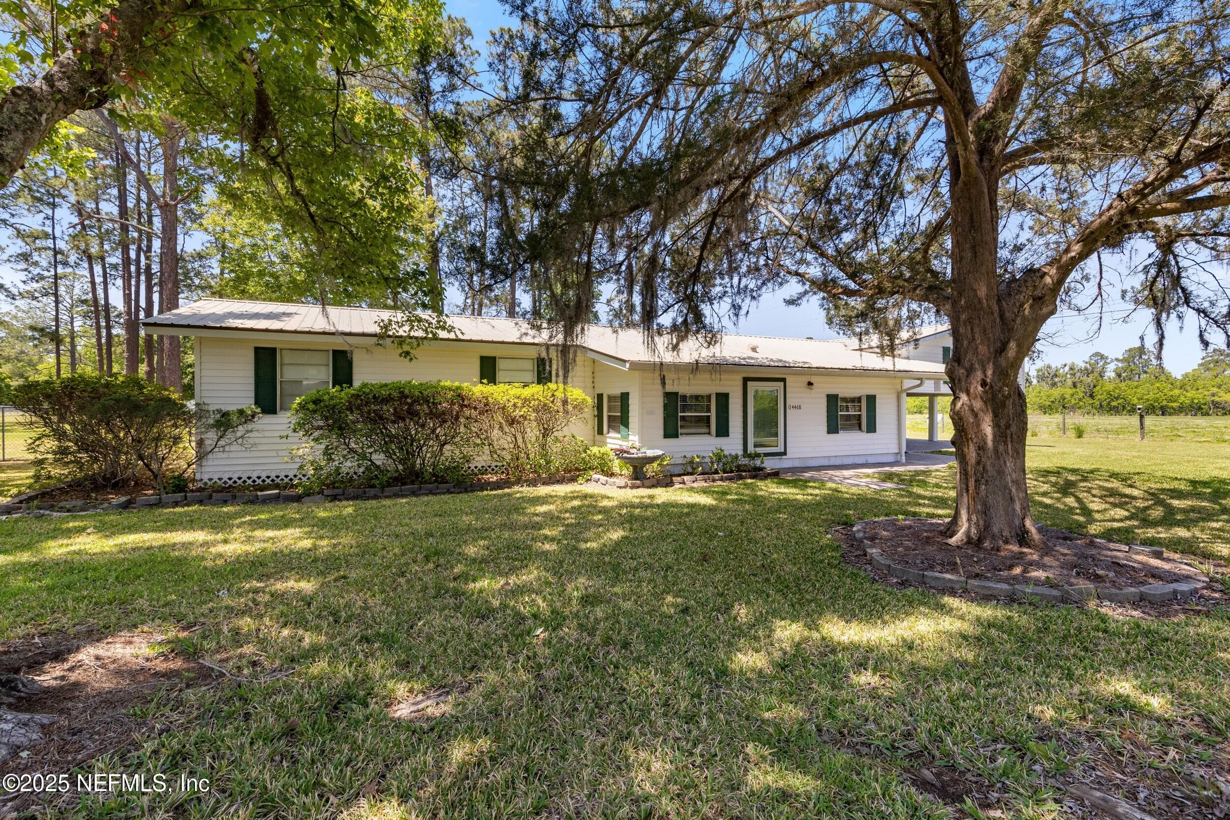 14468 SE COUNTY ROAD 100A, Starke, FL 32091, Starke — photo 2
